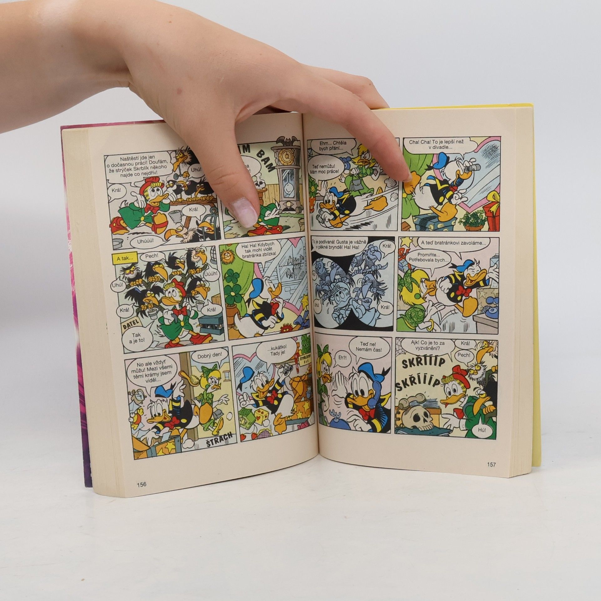 David Litvák  Disney Super komiks 31