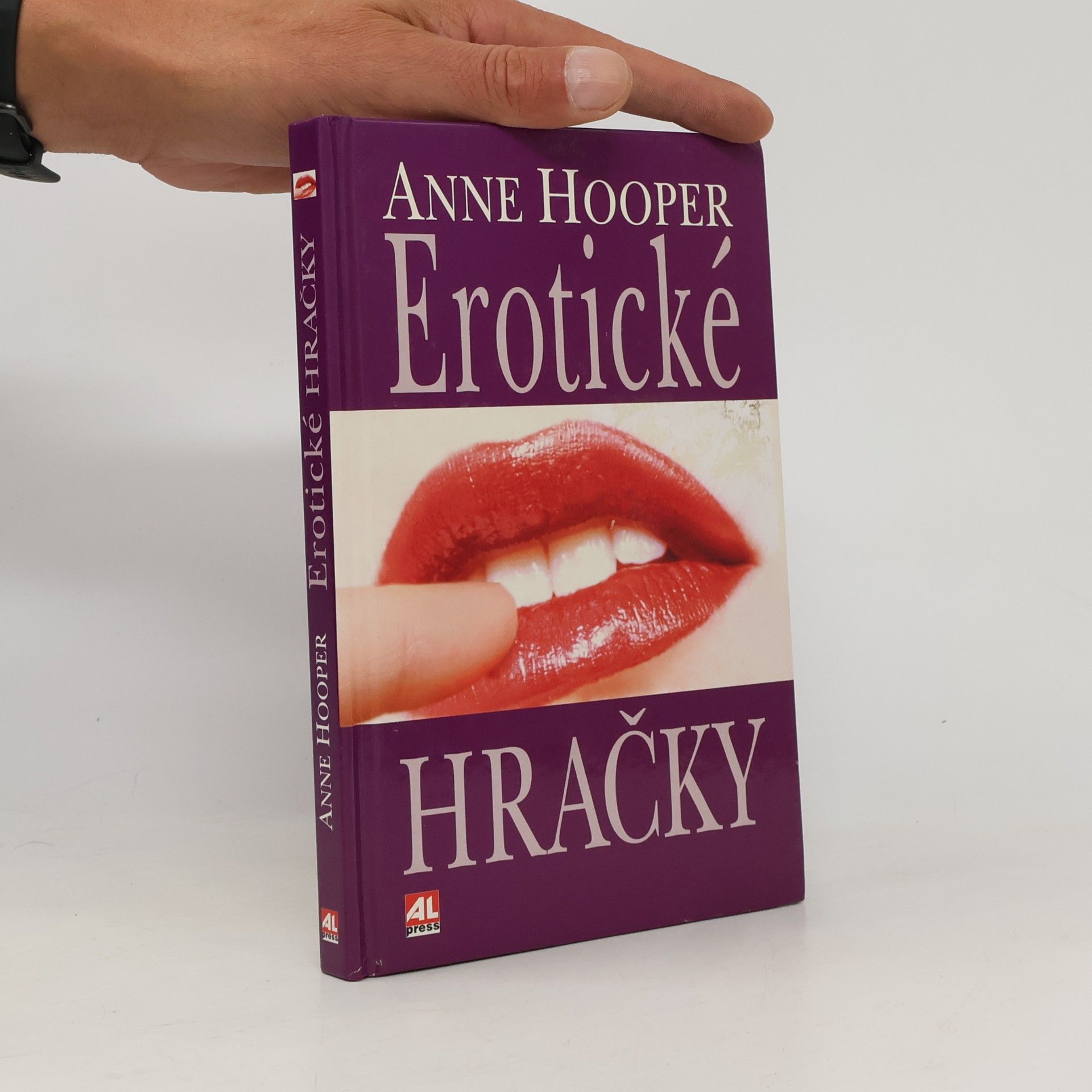 Erotické hračky