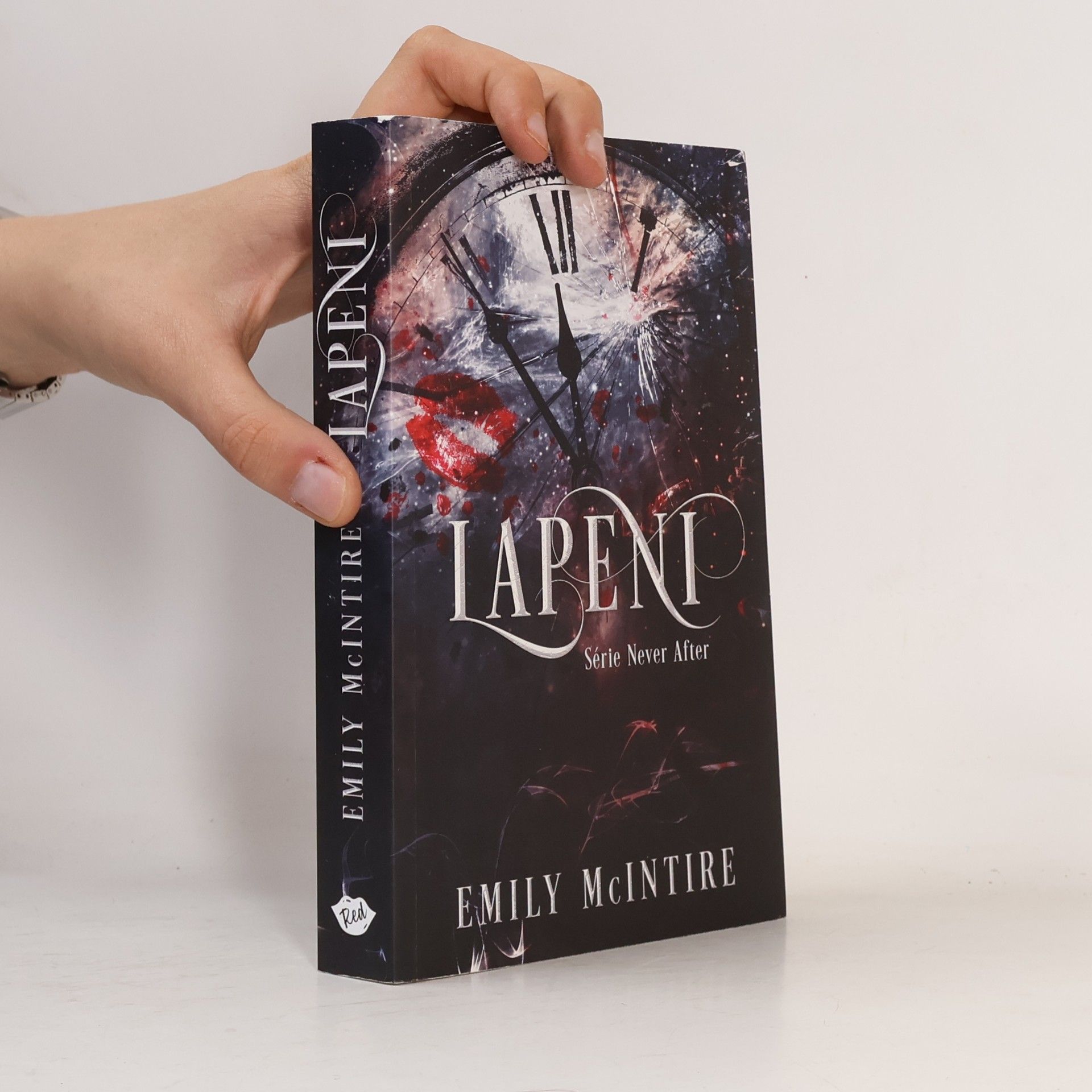 Emily McIntire Lapeni
