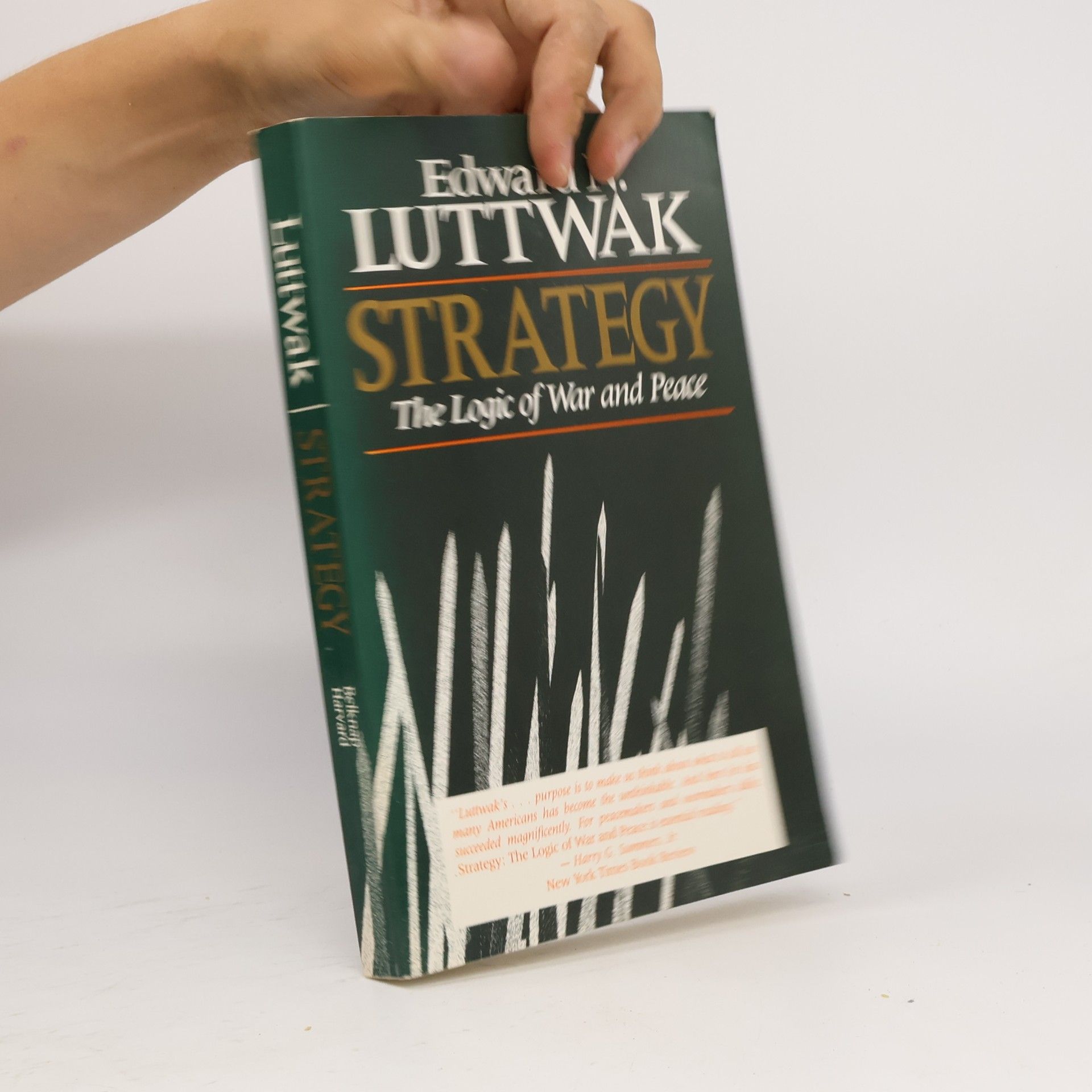 Strategy