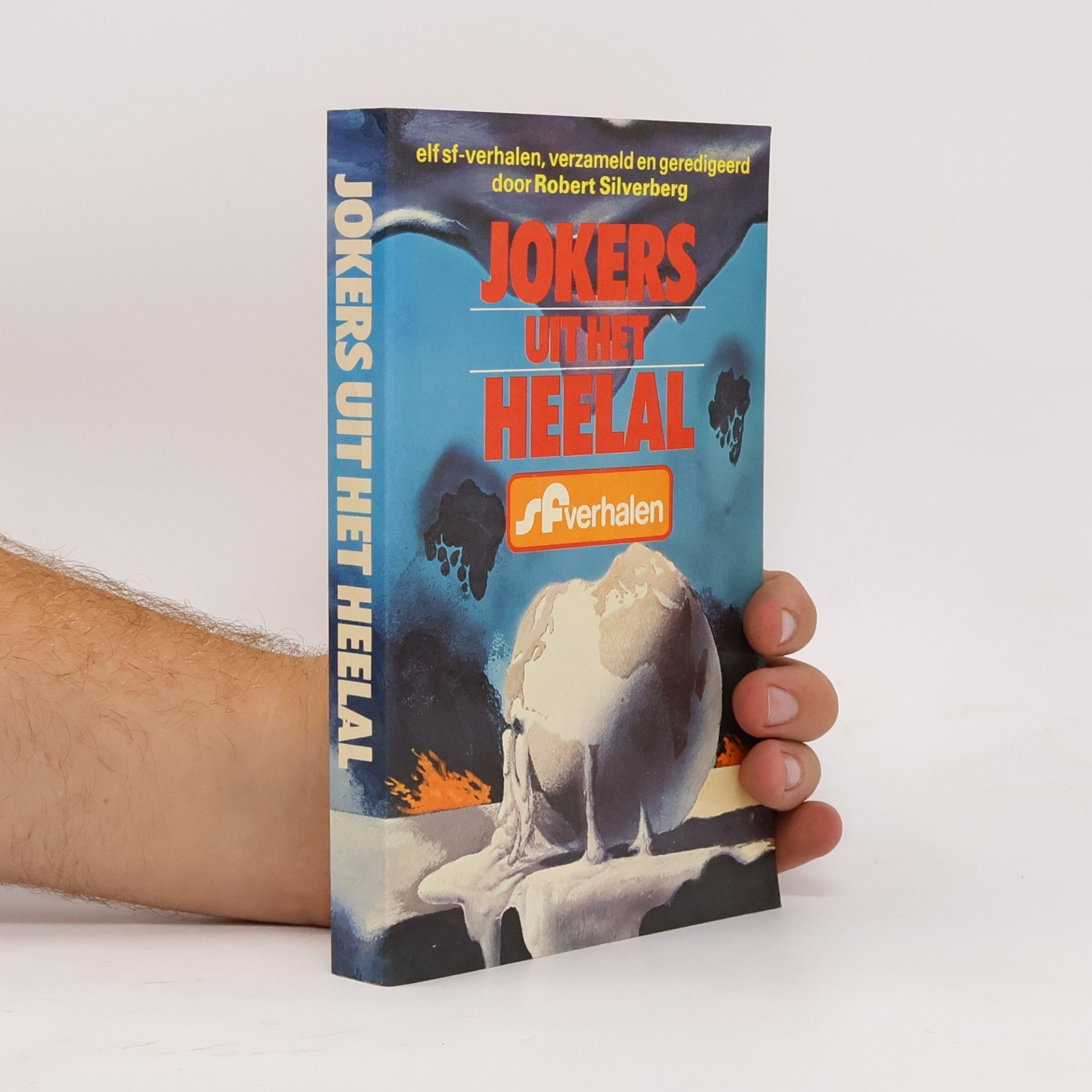 Jokers uit het heelal