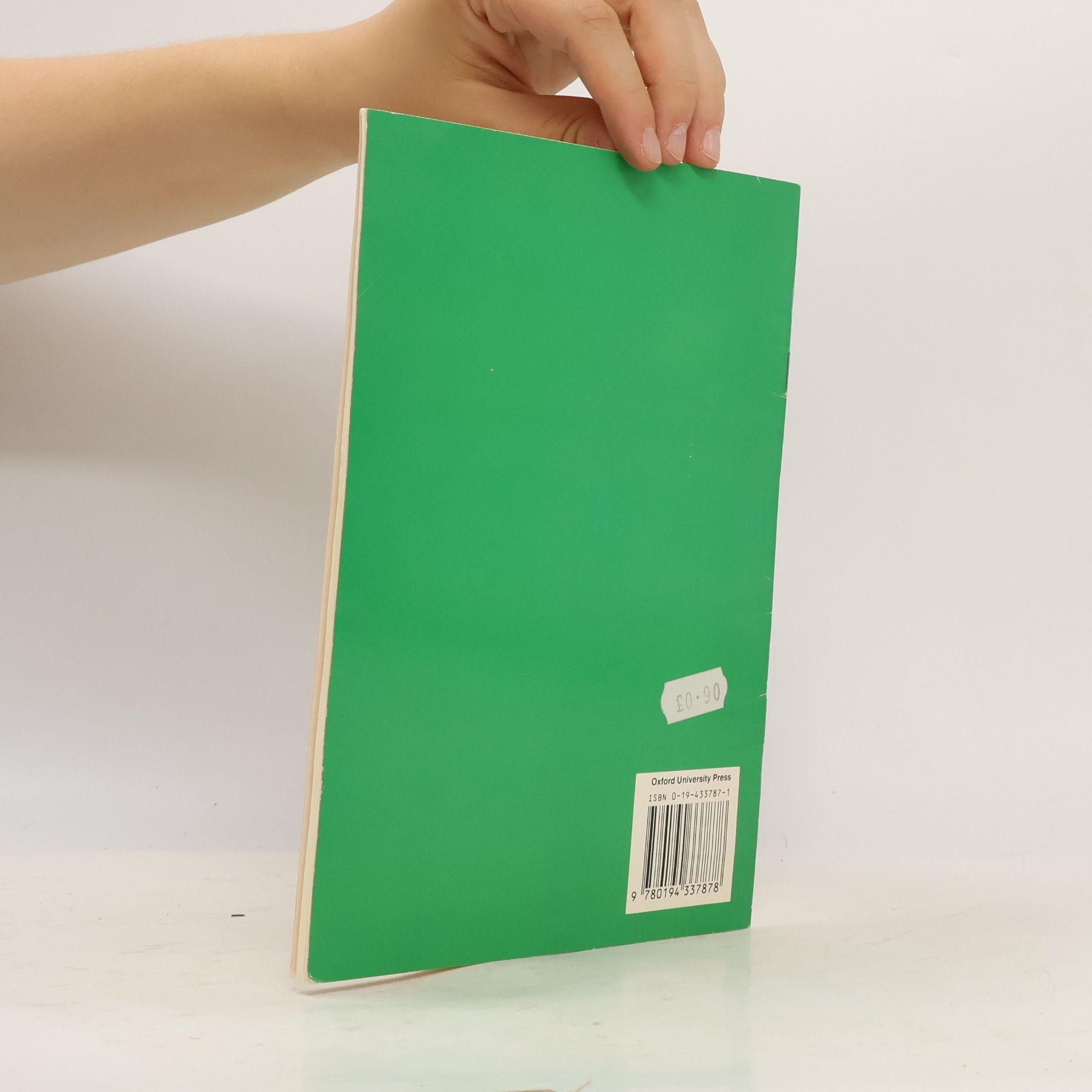 Rosemary Border Start With English Readers - 1: A New Tooth