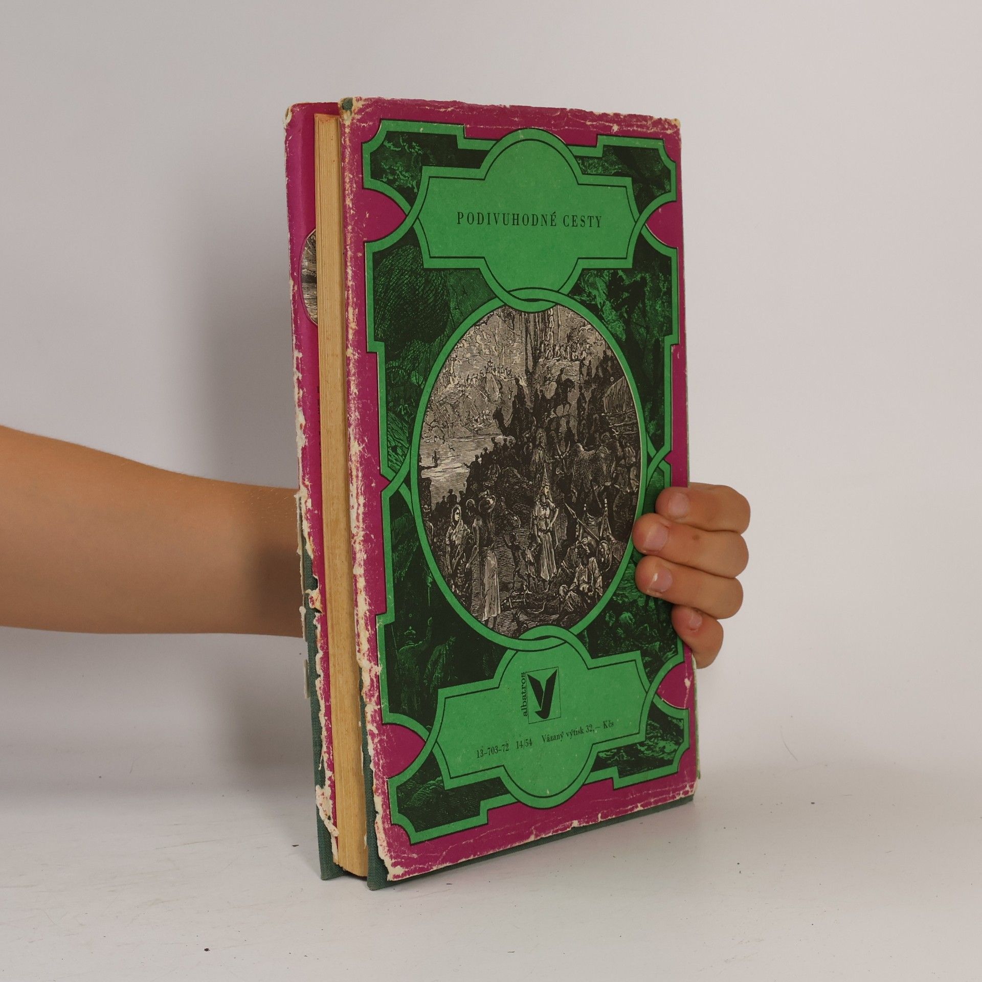 Jules Verne Zemí šelem