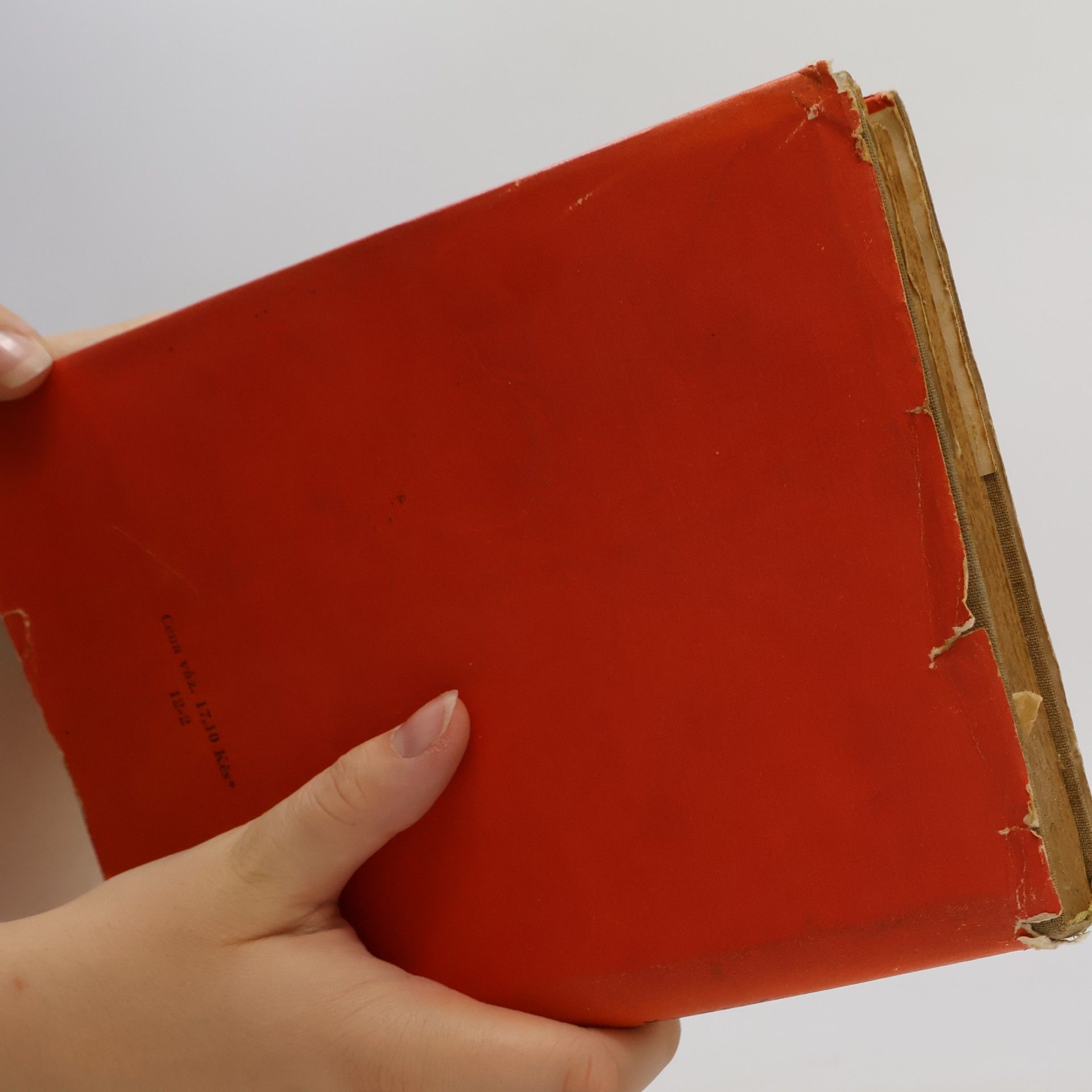 Autores varios Příruční rusko-český slovník