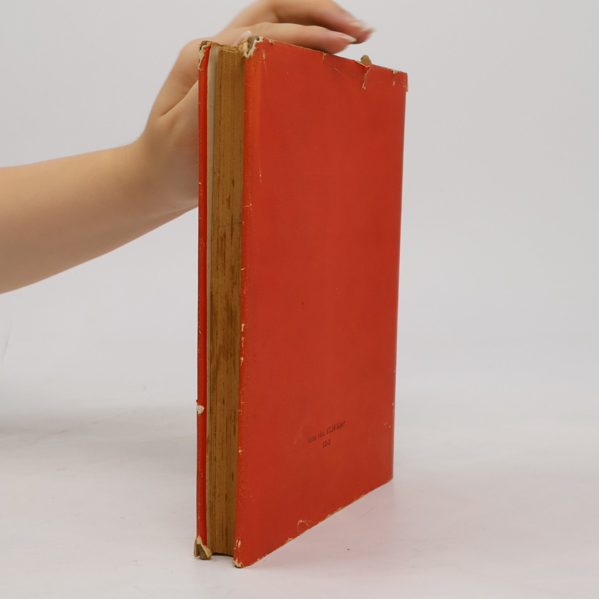 Autores varios Příruční rusko-český slovník