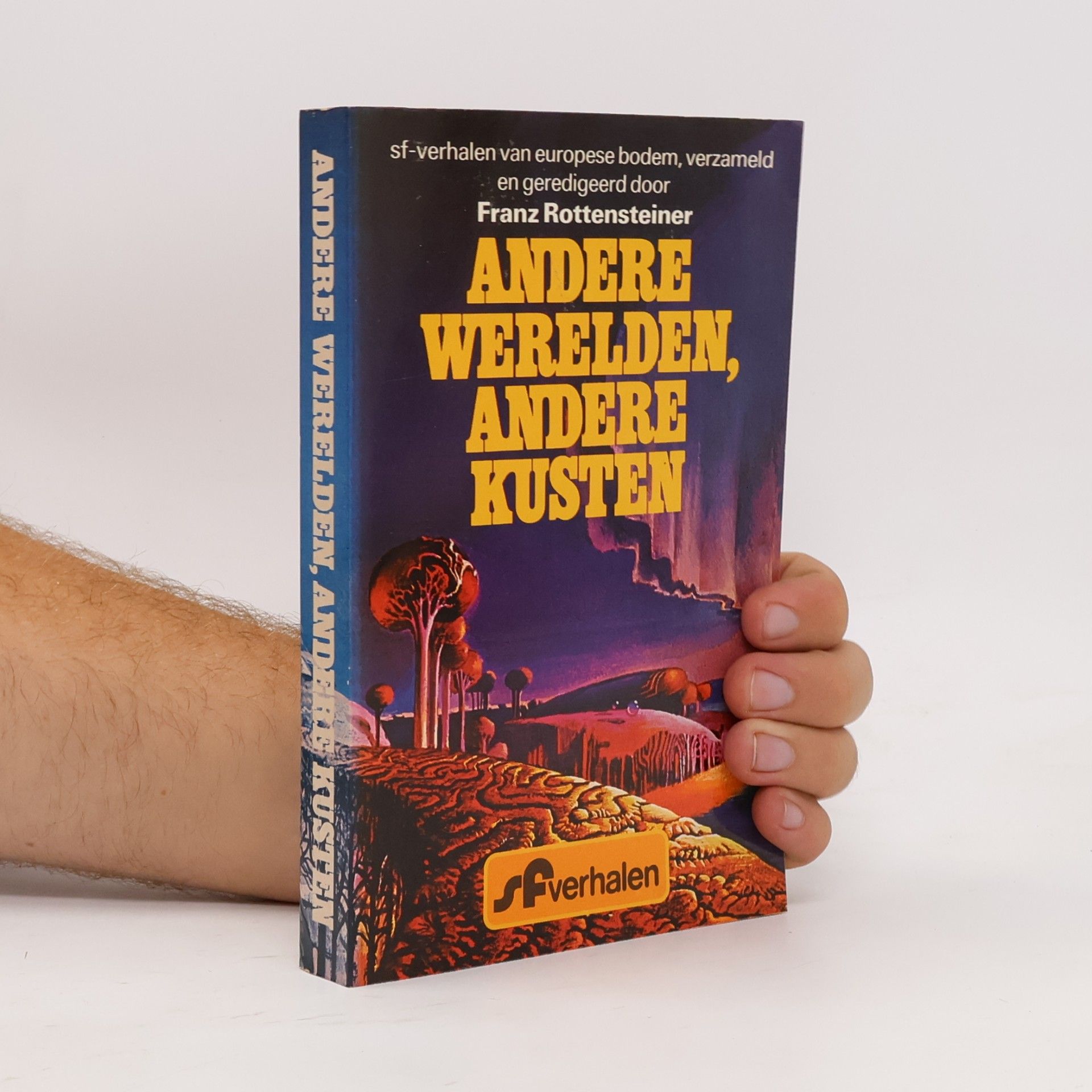Andere Werelden, Andere Kusten
