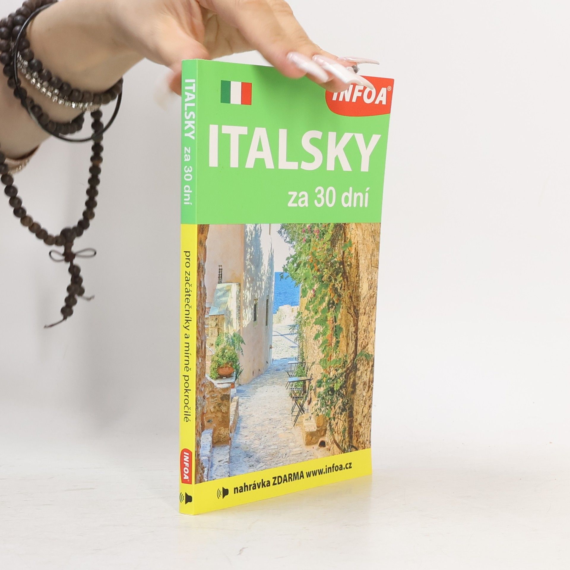 Autorenkollektiv Italsky za 30 dní