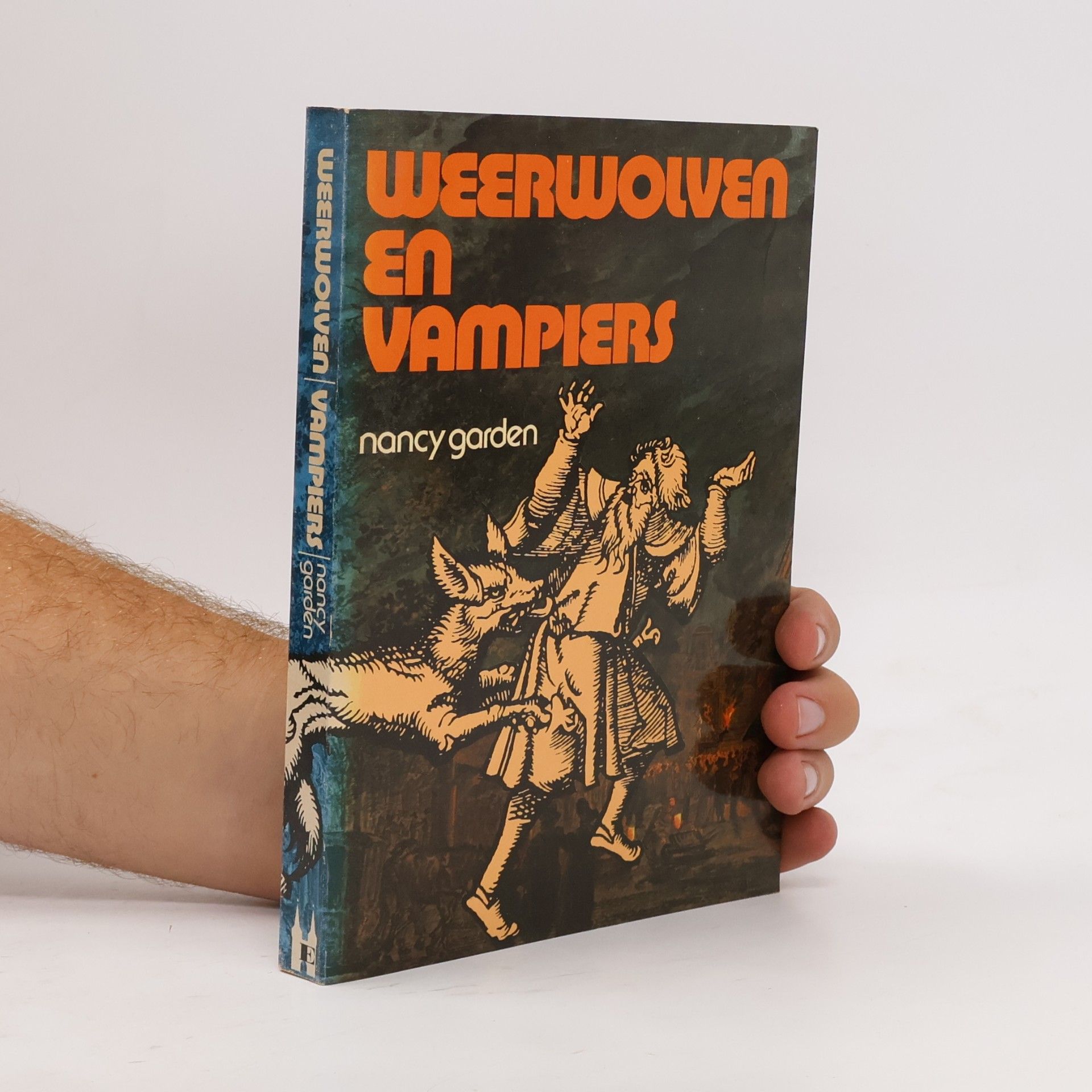 Weerwolven en vampiers