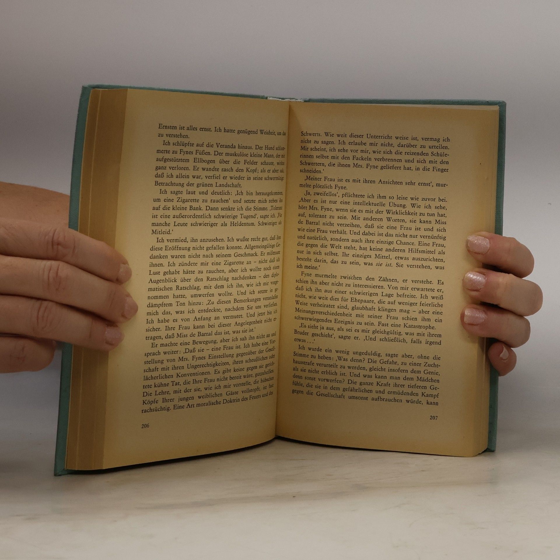 Joseph Conrad Spiel des Zufalls
