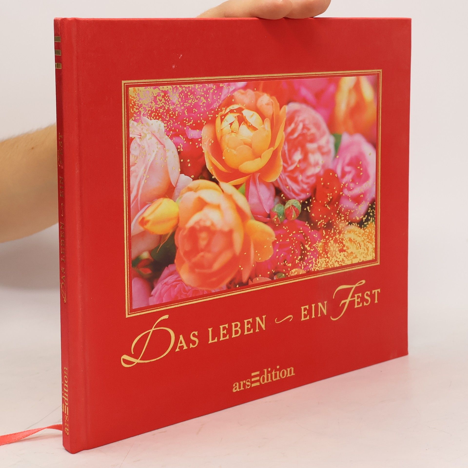 Simone Bahmann Das Leben - ein Fest