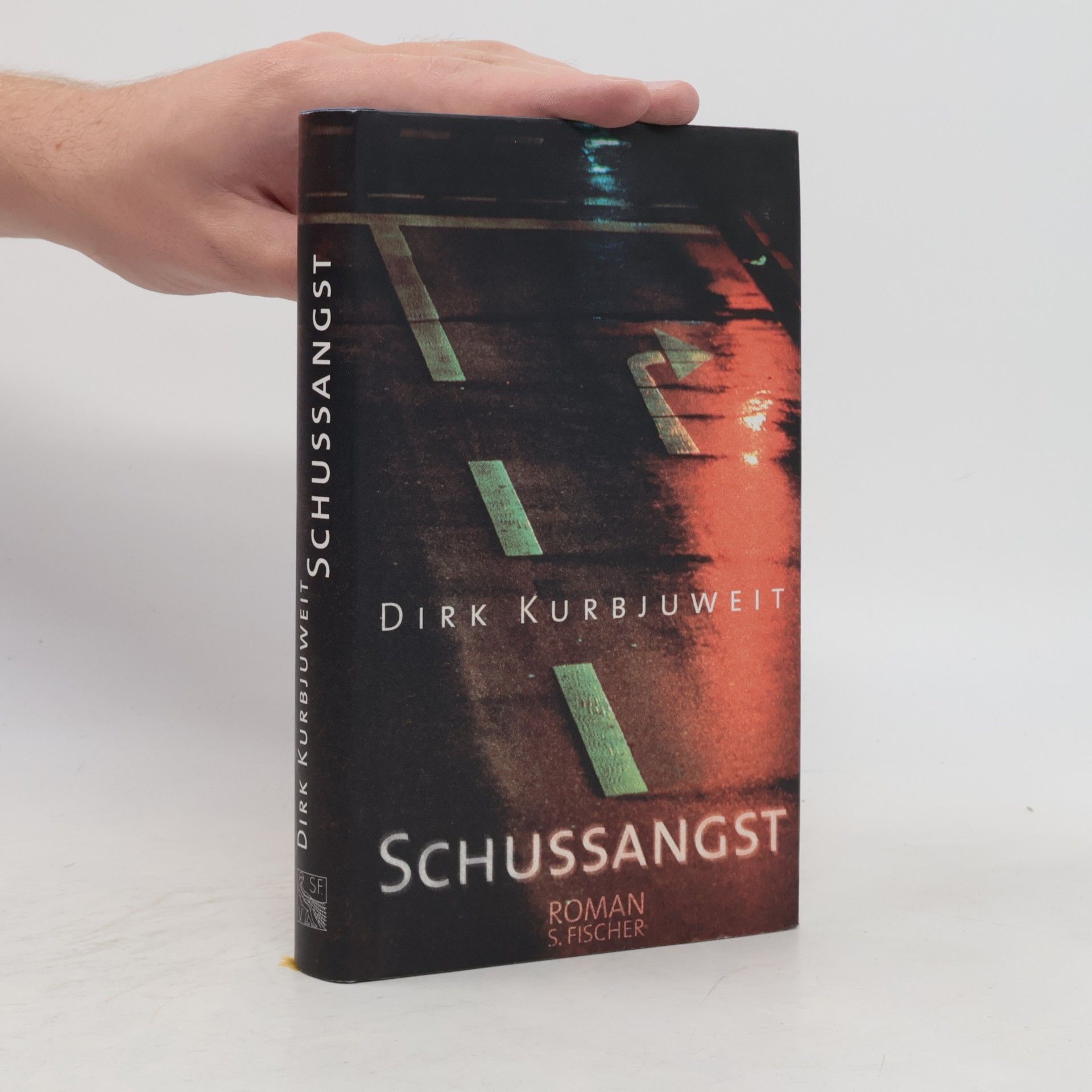 Schussangst