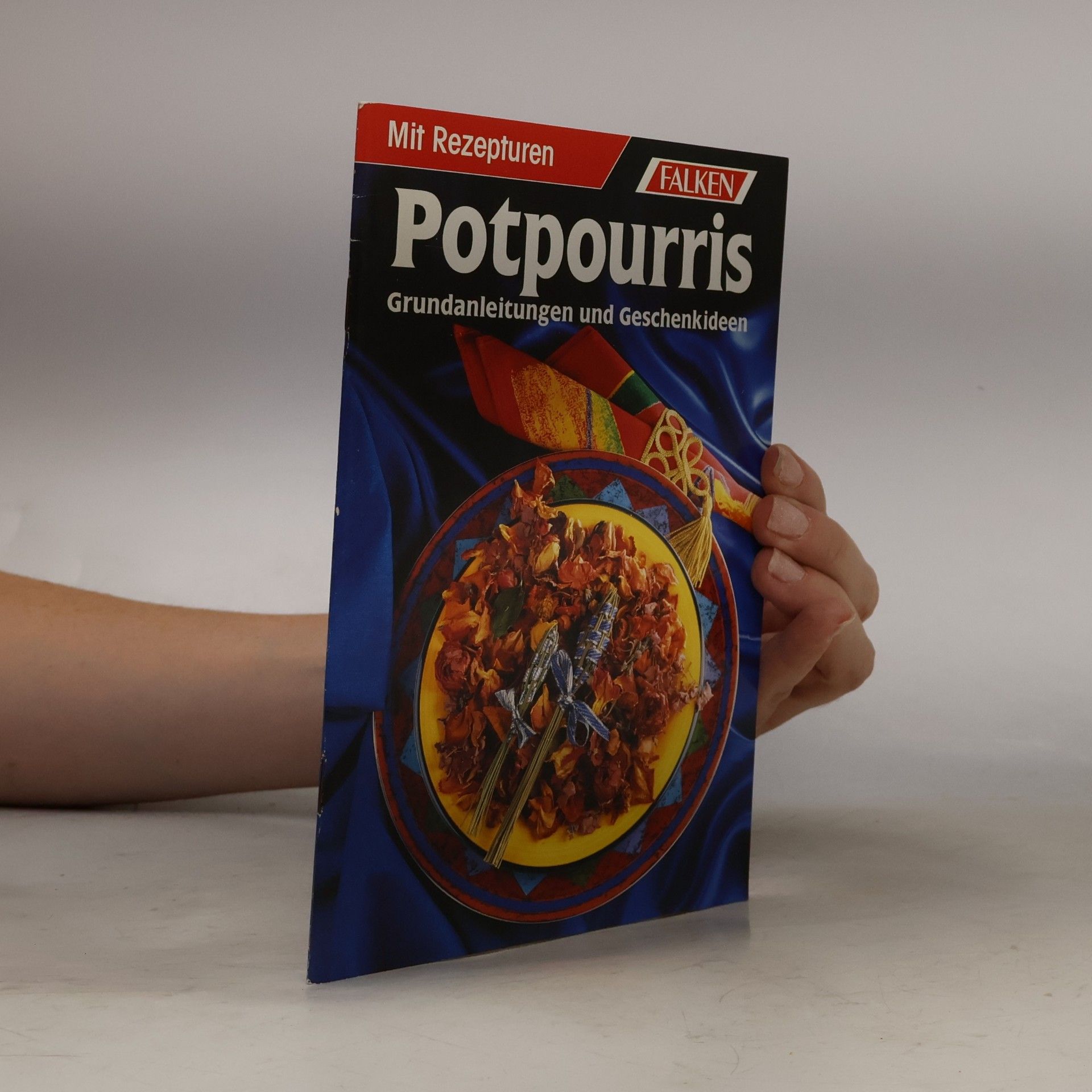 Autorenkollektiv Potpourris
