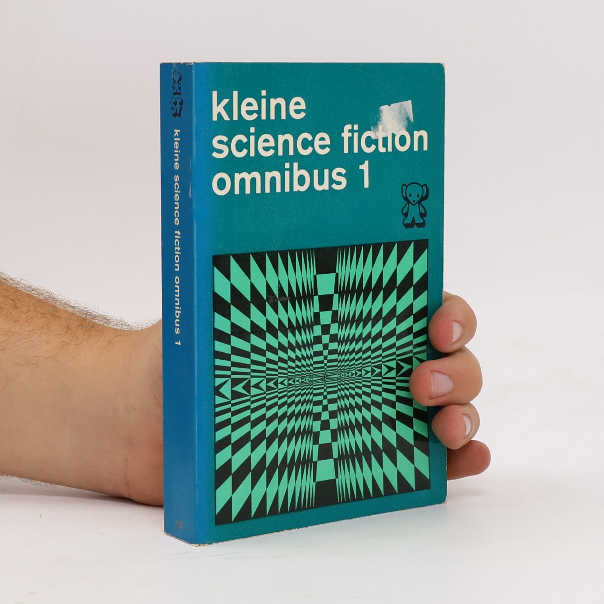 Kleine Science Fiction Omnibus