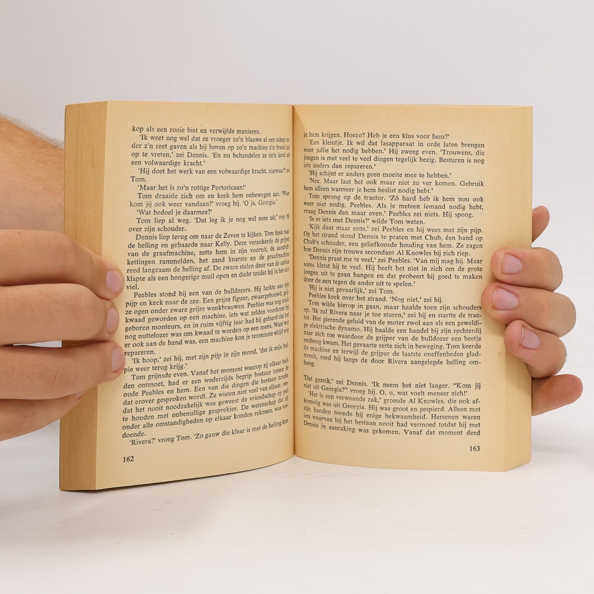 Clifford D. Simak Kleine Science Fiction Omnibus
