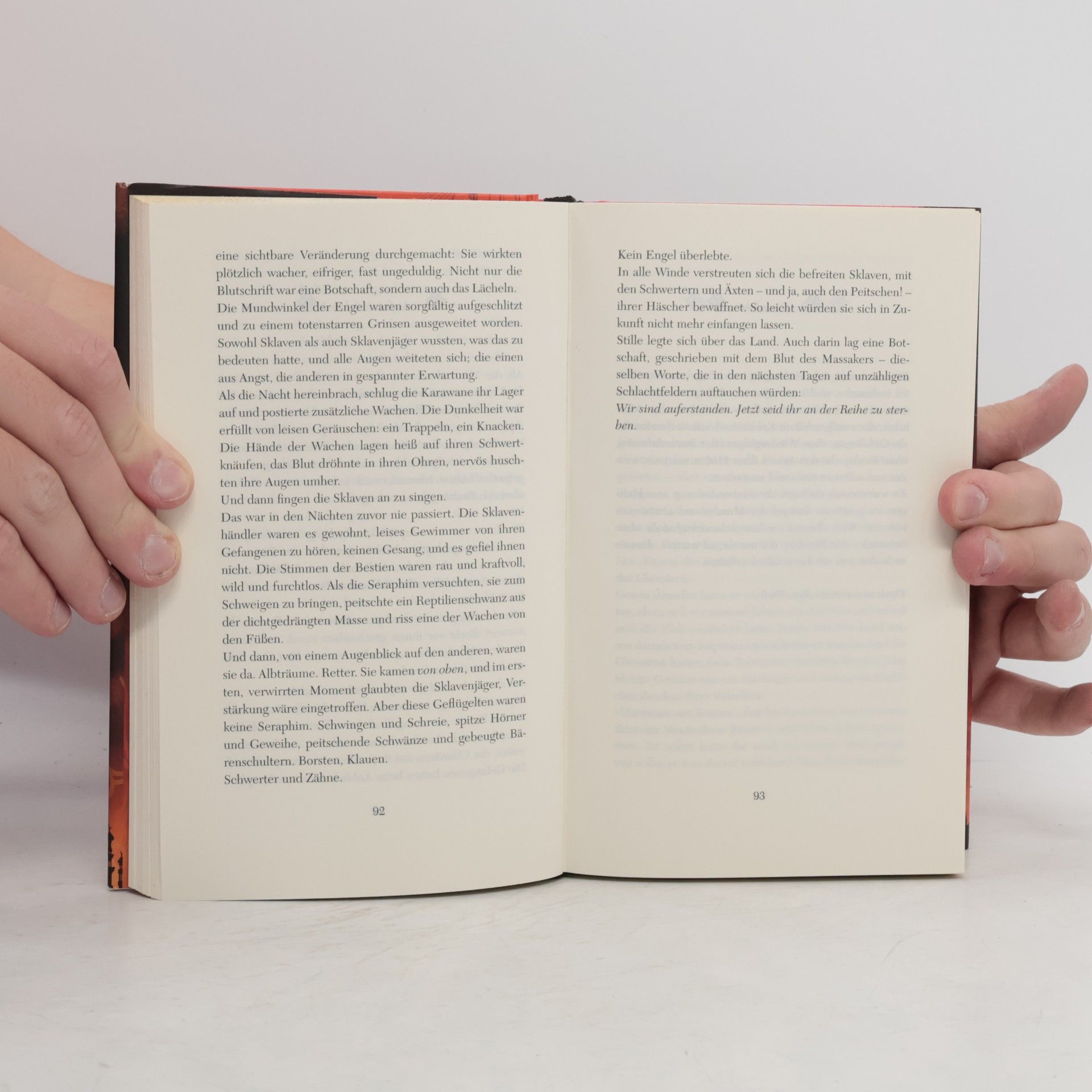 Laini Taylor Zwischen den Welten - Days of Blood and Starlight