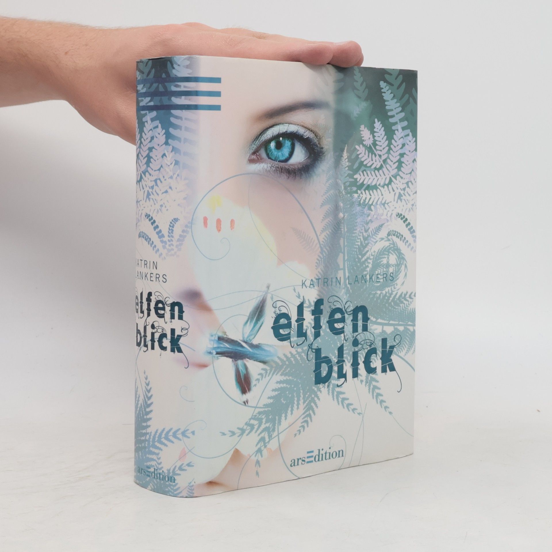 Katrin Lankers Elfenblick