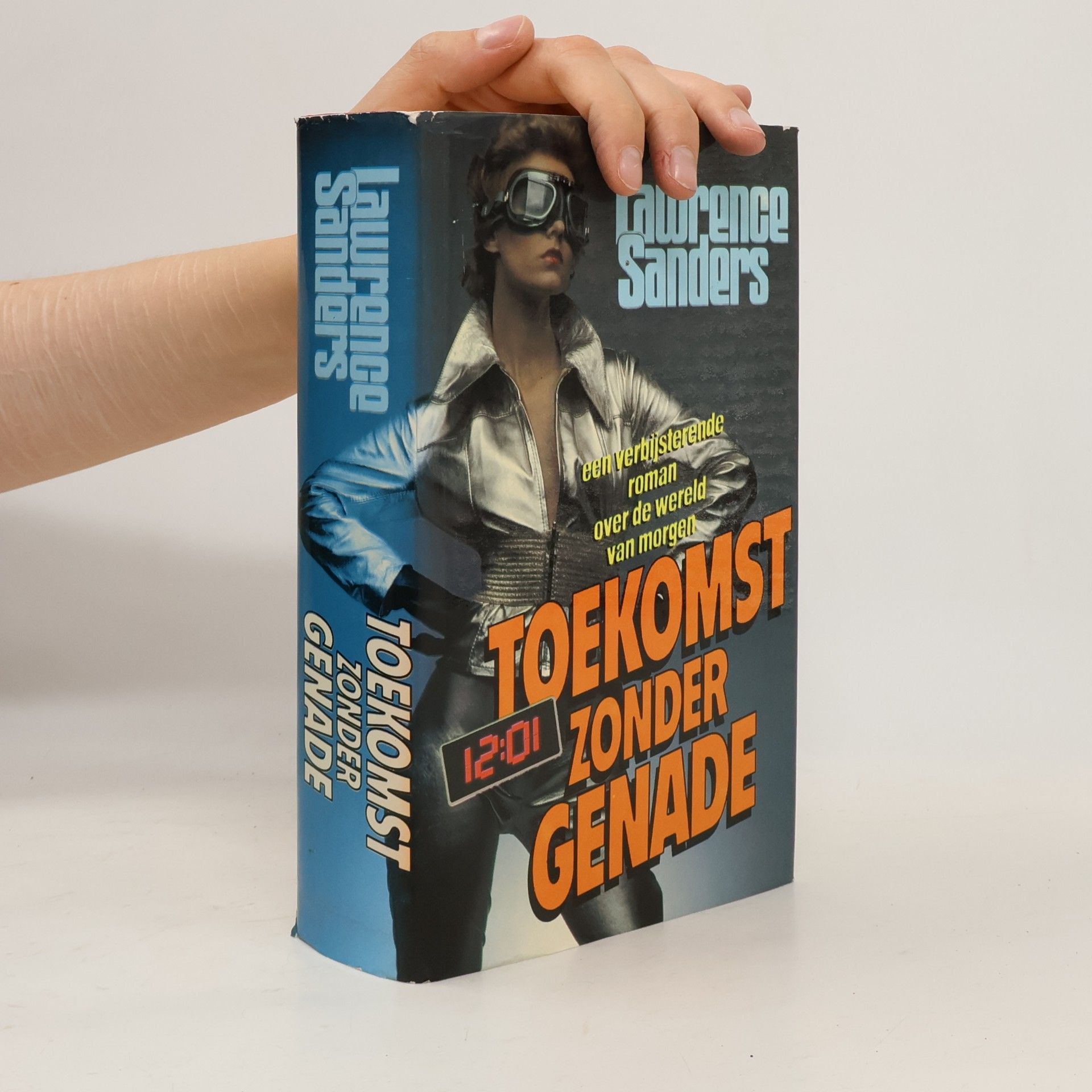 Toekomst Zonder Genade