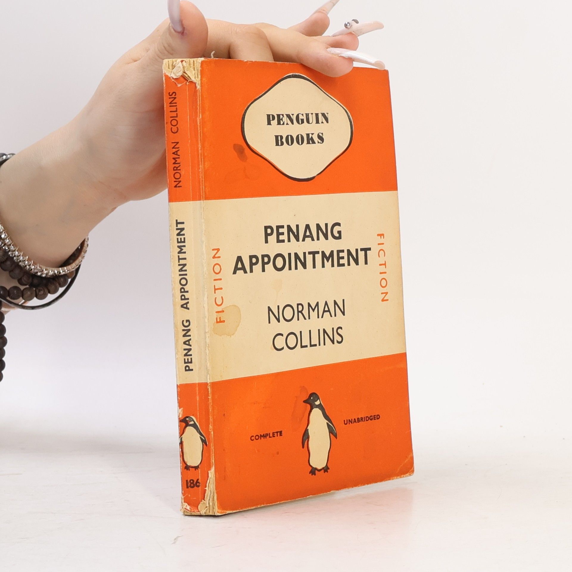 Penang Appointment