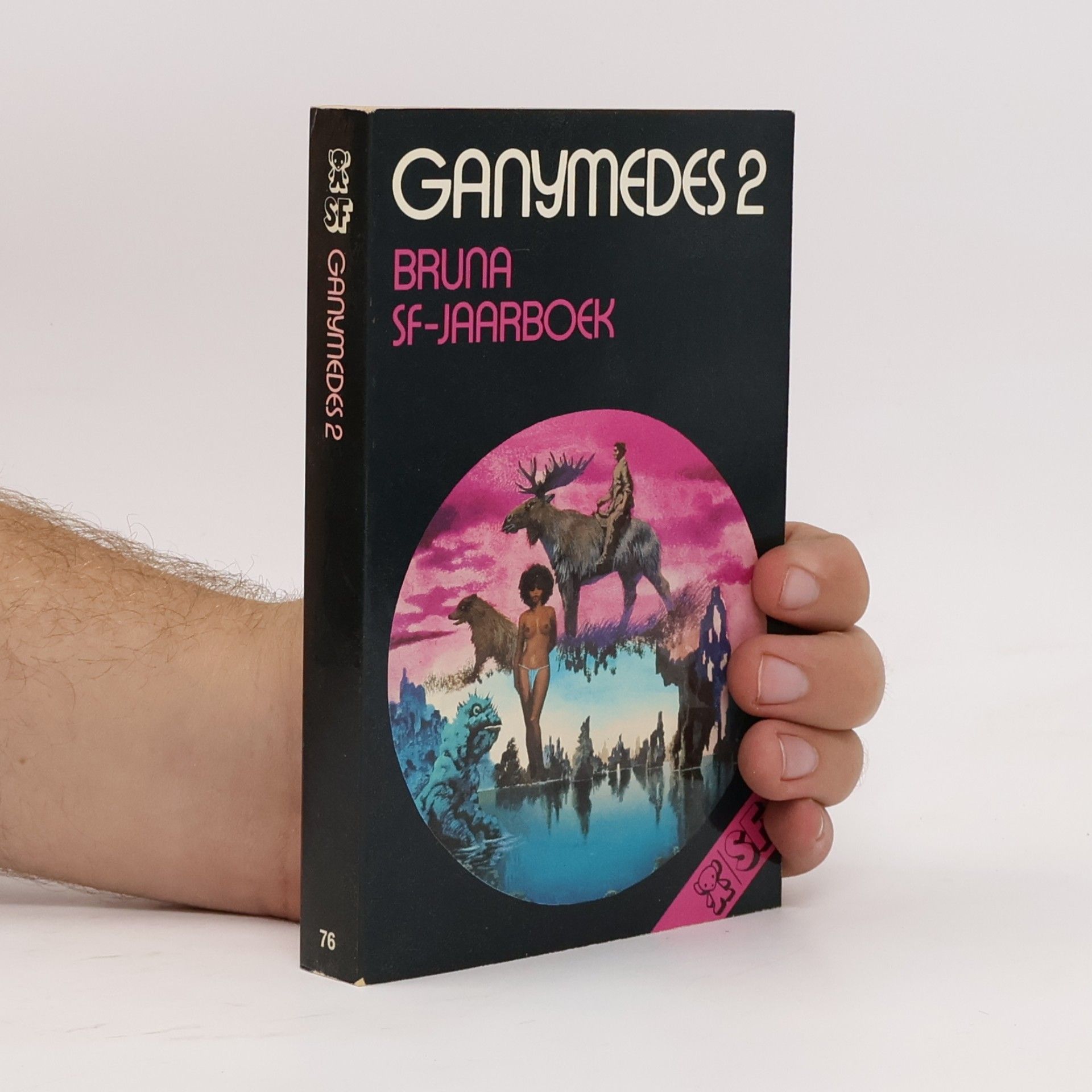 Ganymedes 2