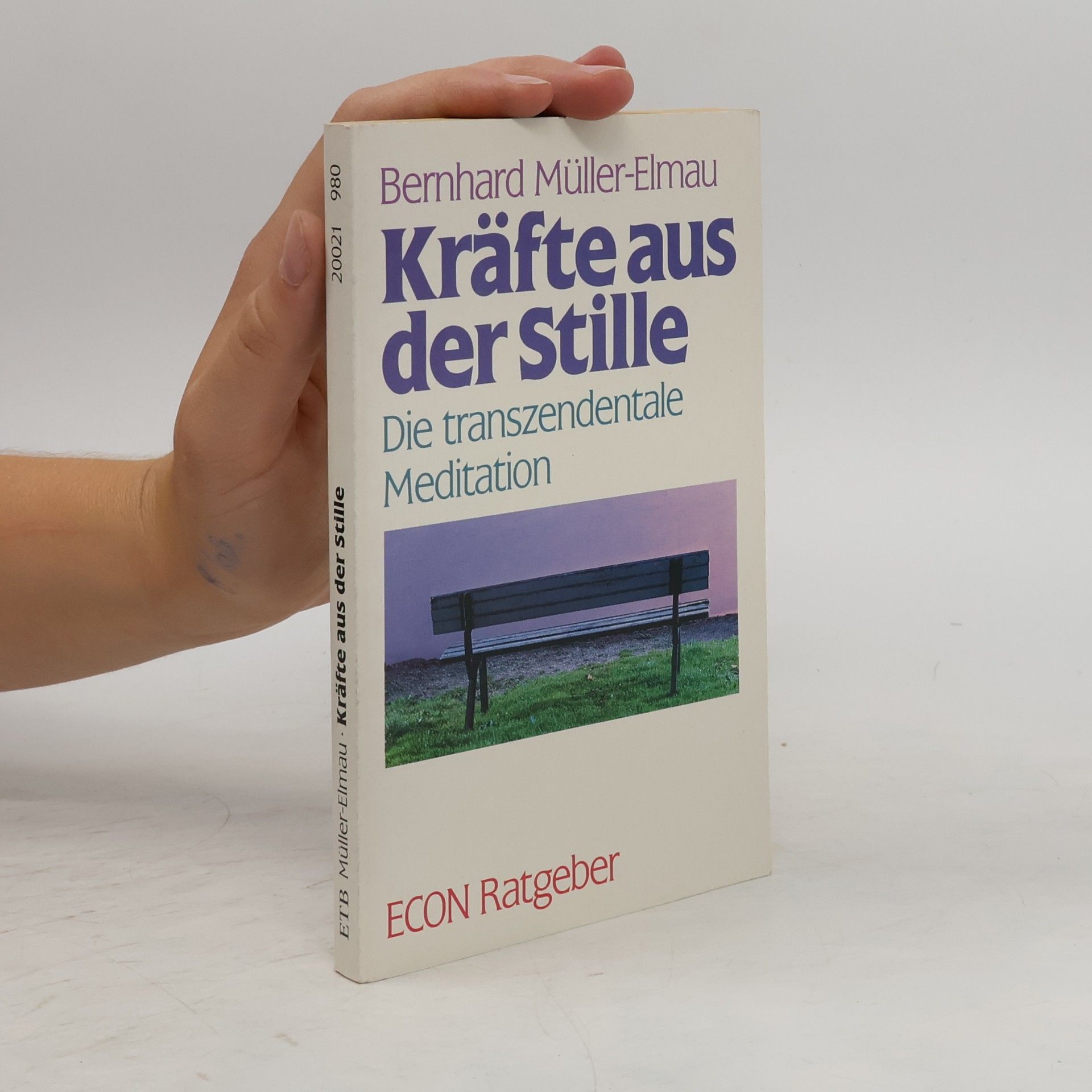 Kräfte aus der Stille