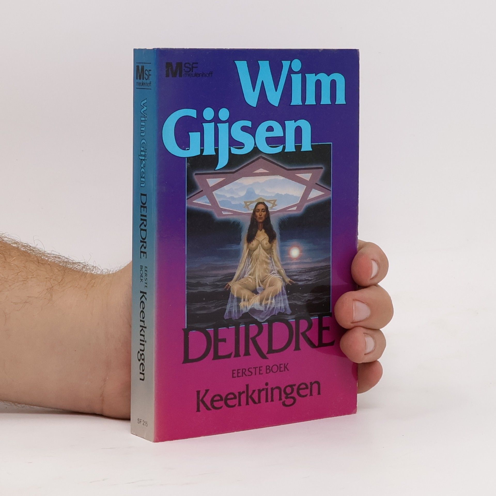 Wim Gijsen Keerkringen