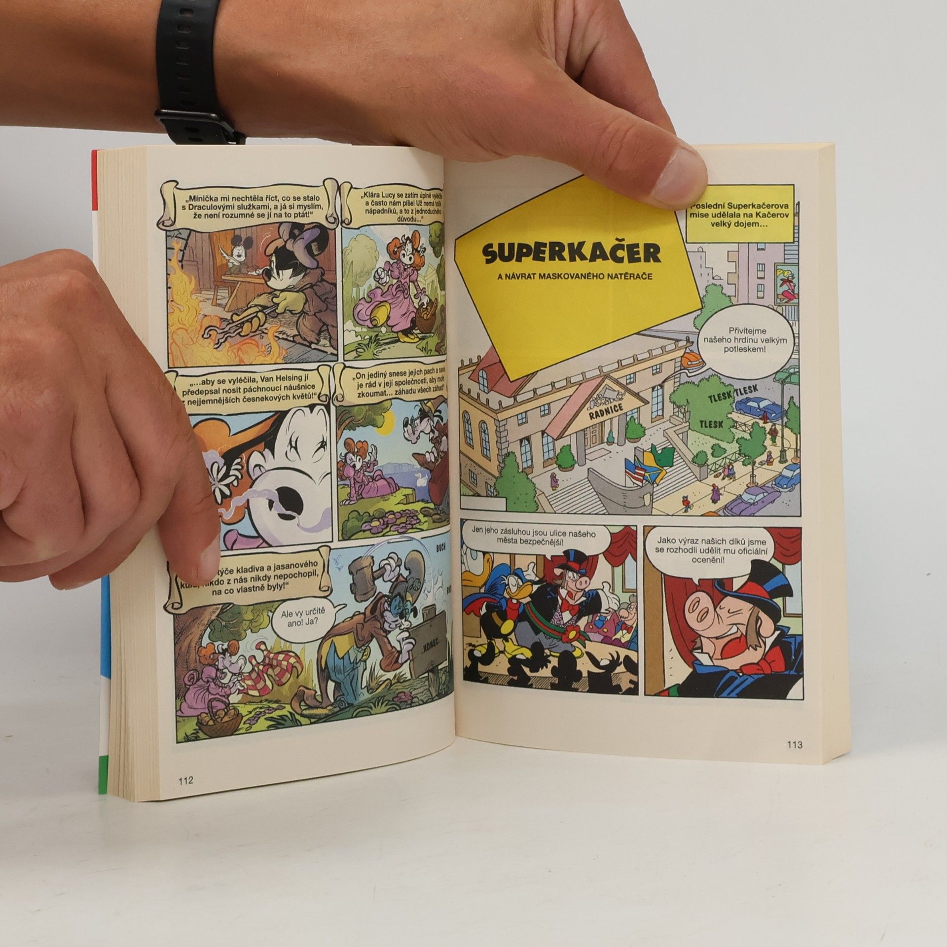 Walt Disney  Disney Super komiks 14