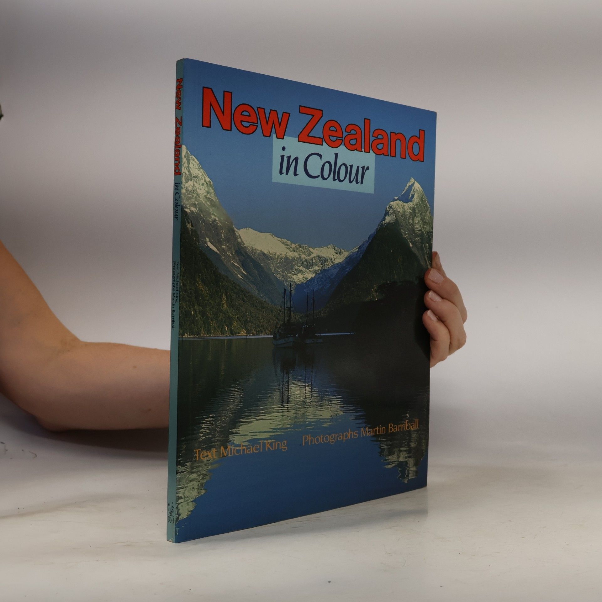 New Zealand