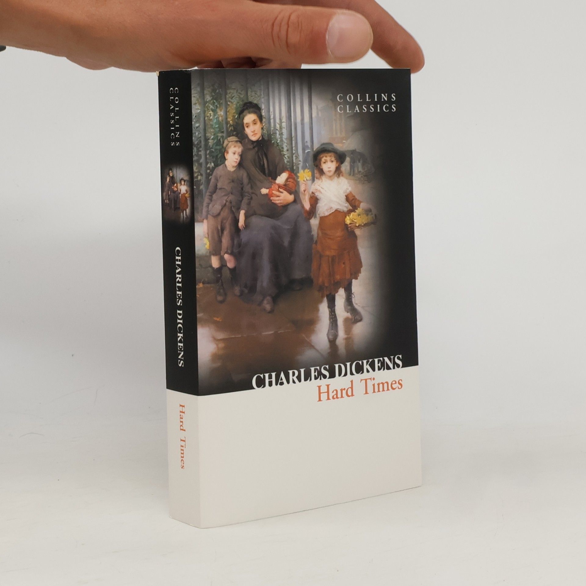 Charles Dickens Hard Times