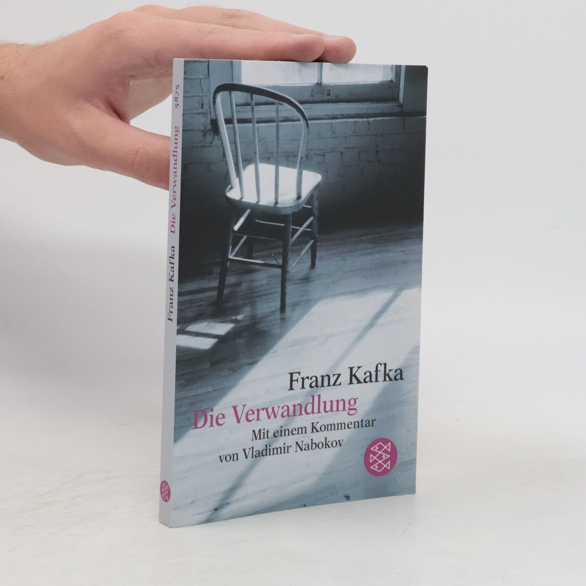 Franz Kafka Die Verwandlung