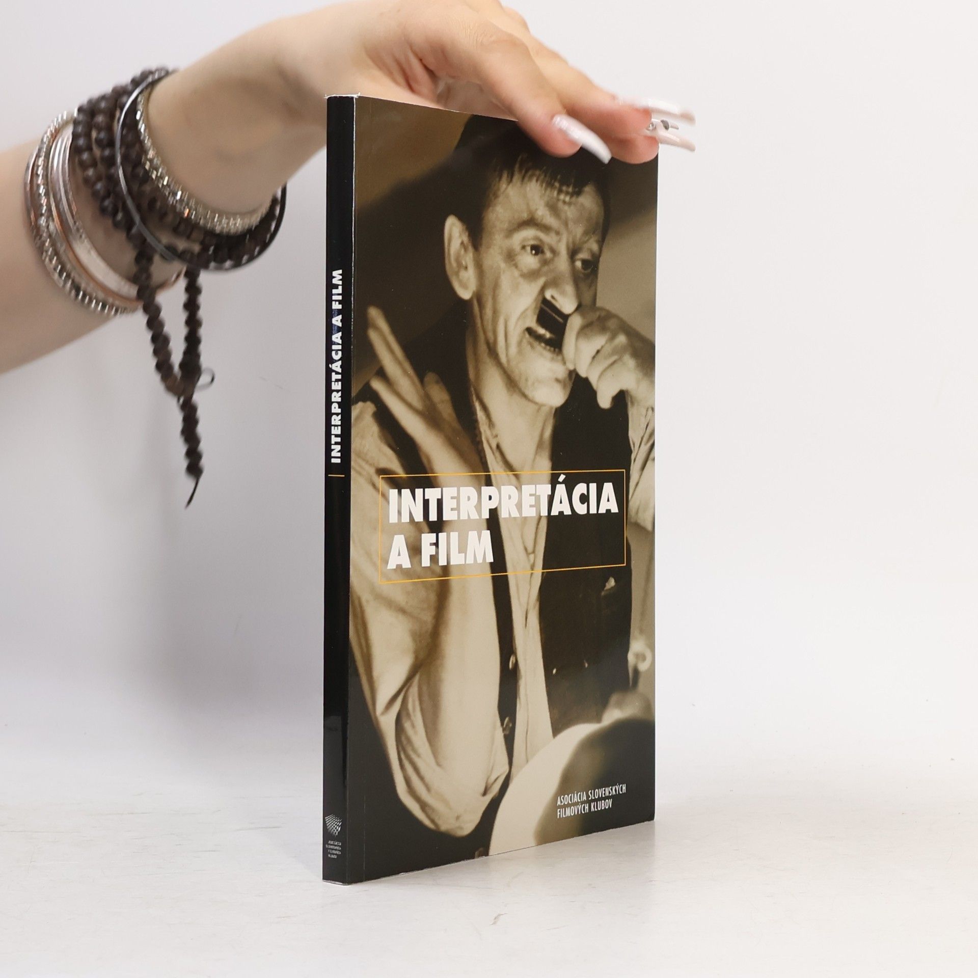 Martin Kaňuch Interpretácia a film