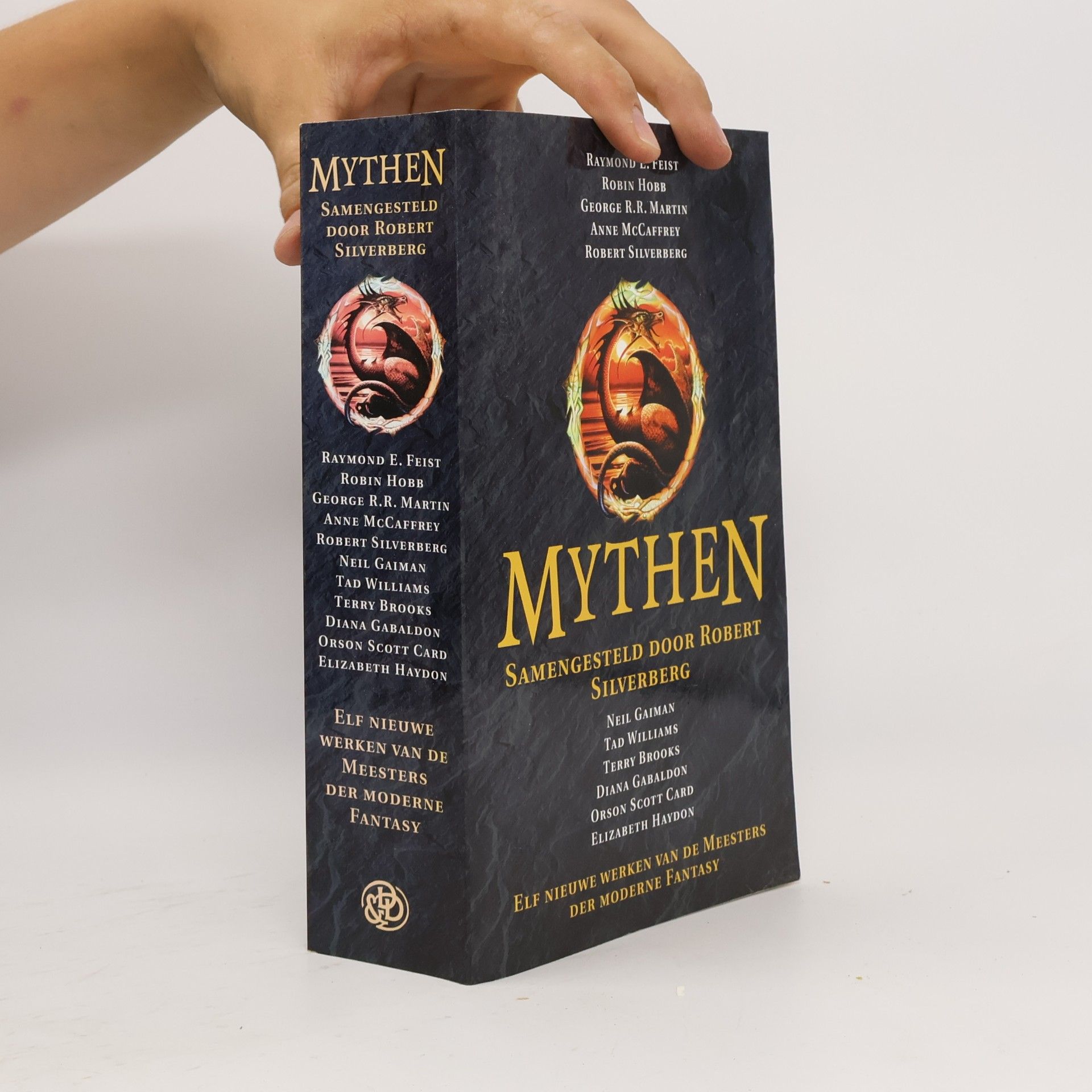 Mythen