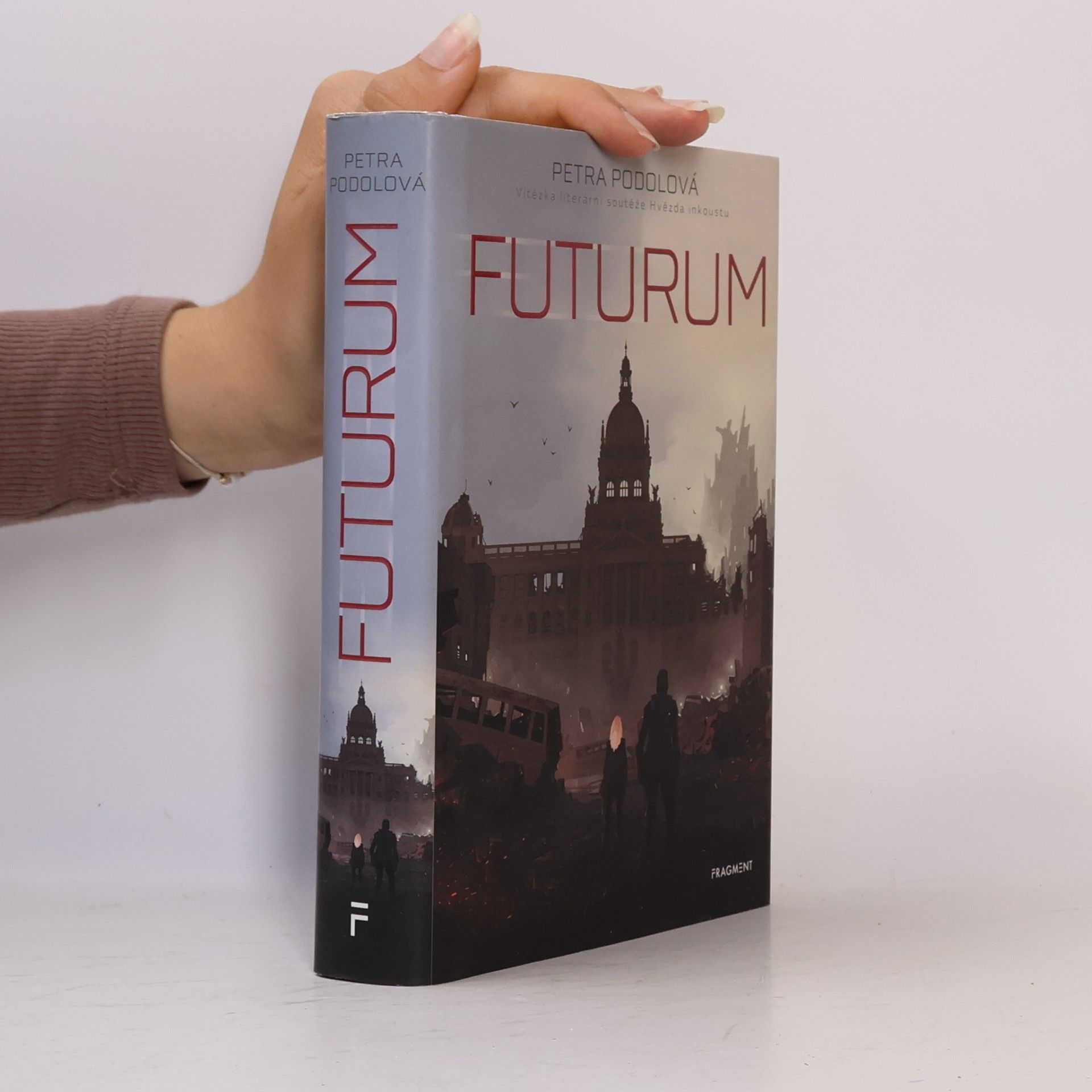 Petra Podolová Futurum