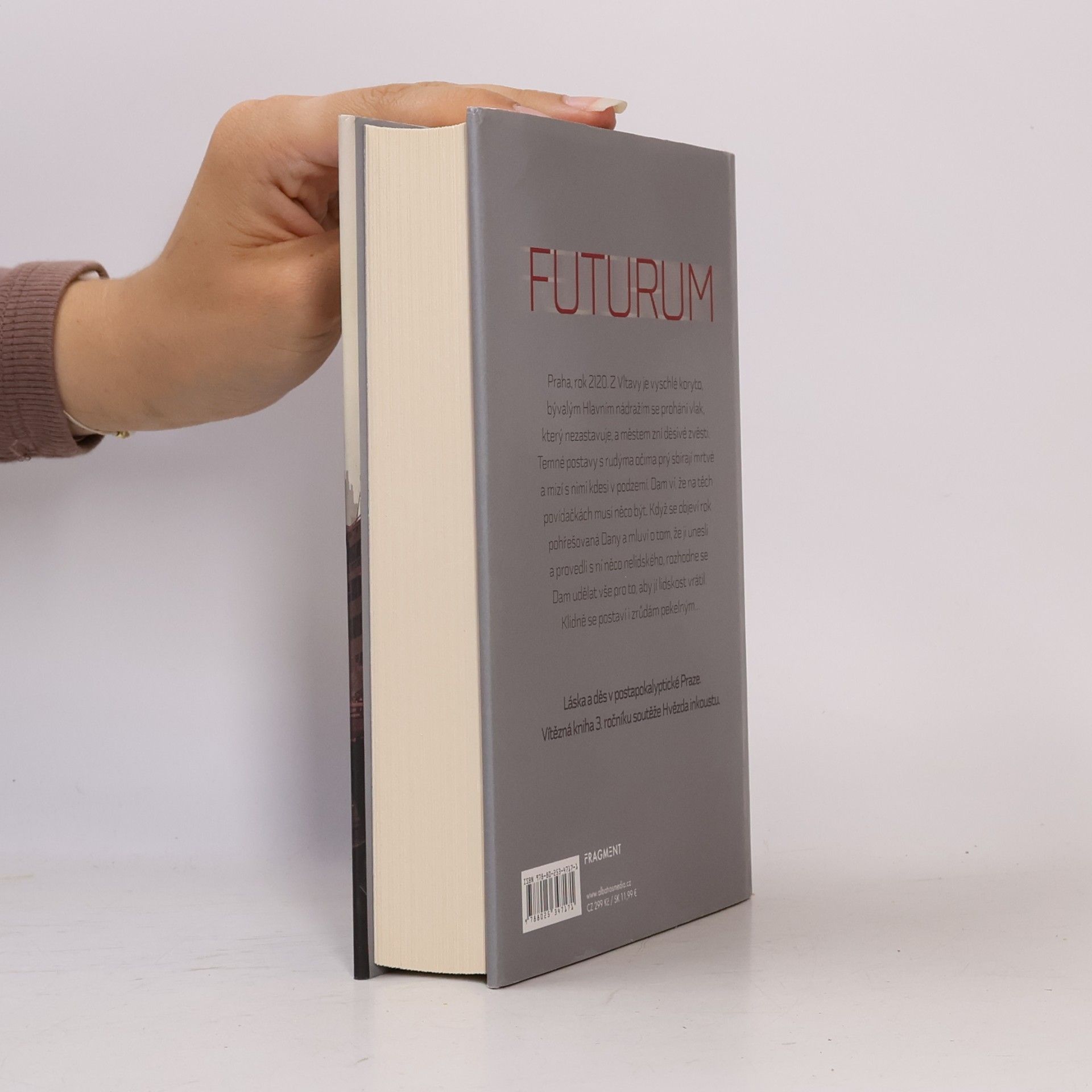 Petra Podolová Futurum