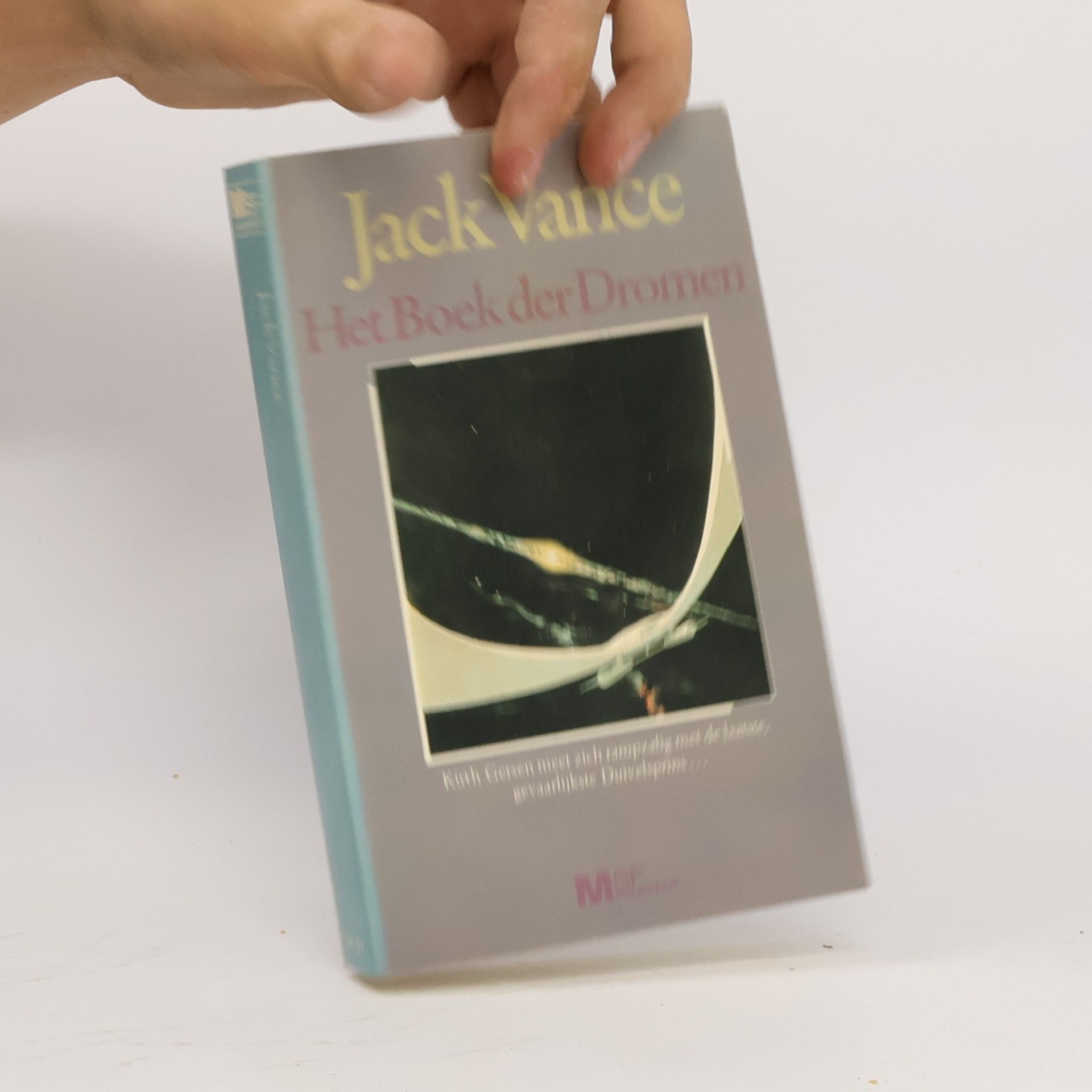 Het boek der dromen