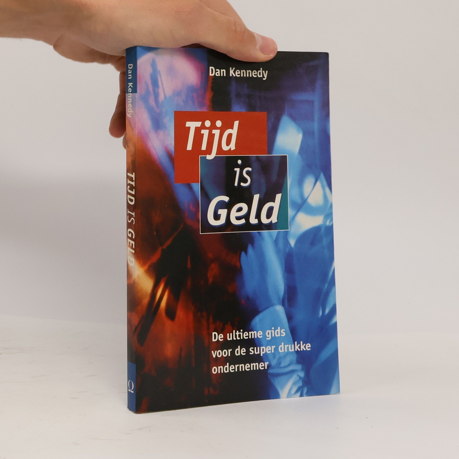 Tijd is geld