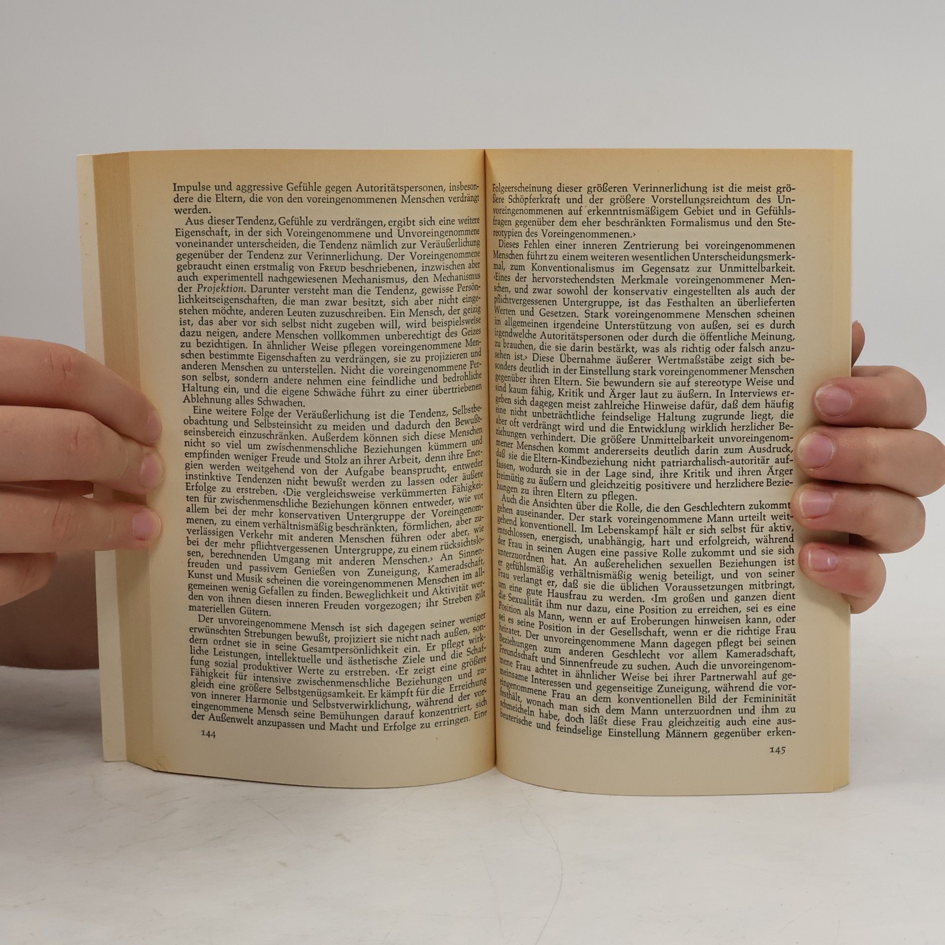 Hans Eysenck Wege und Abwege der Psychologie
