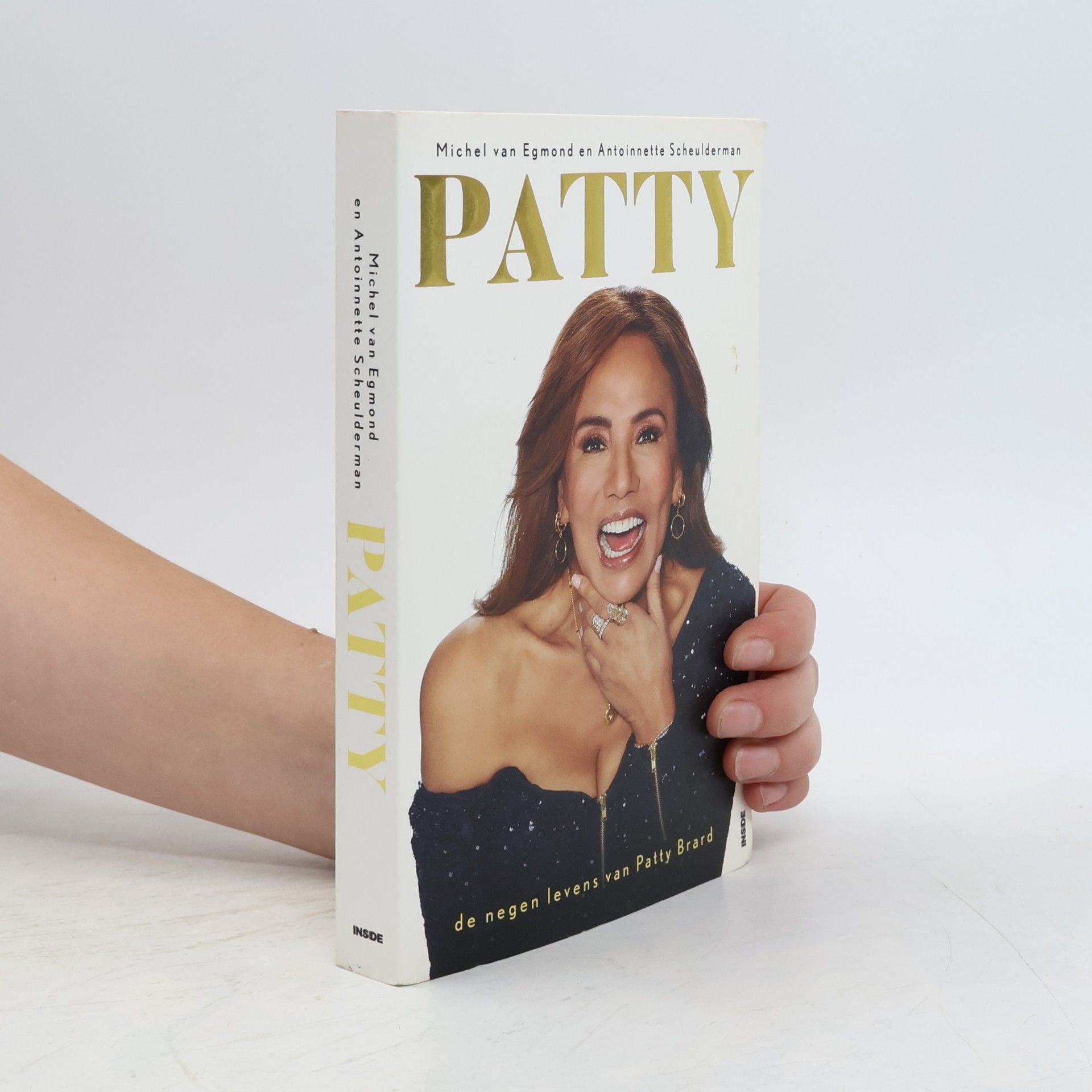 Patty