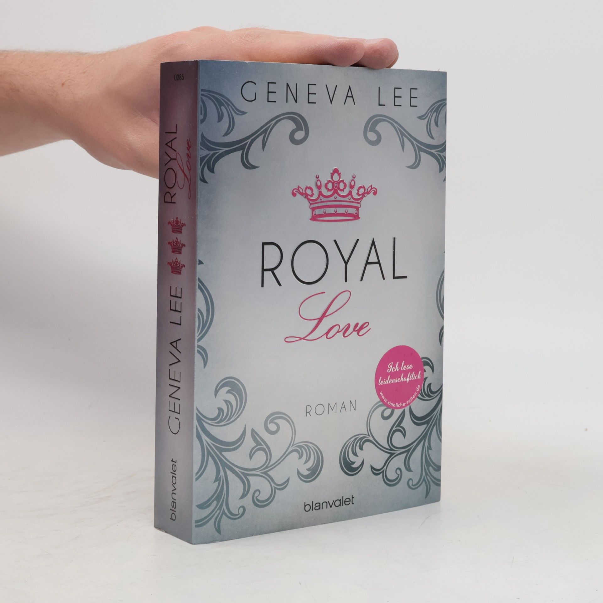 Geneva Lee Royal Love
