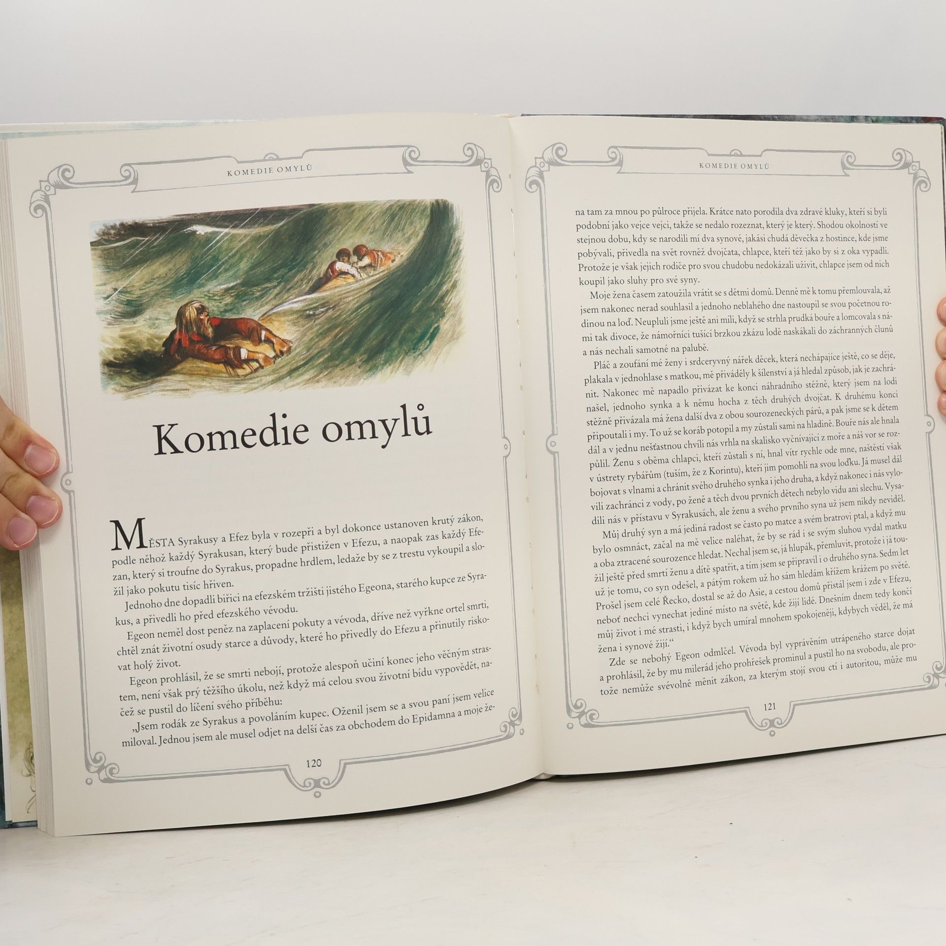 Charles Lamb Příběhy ze Shakespeara