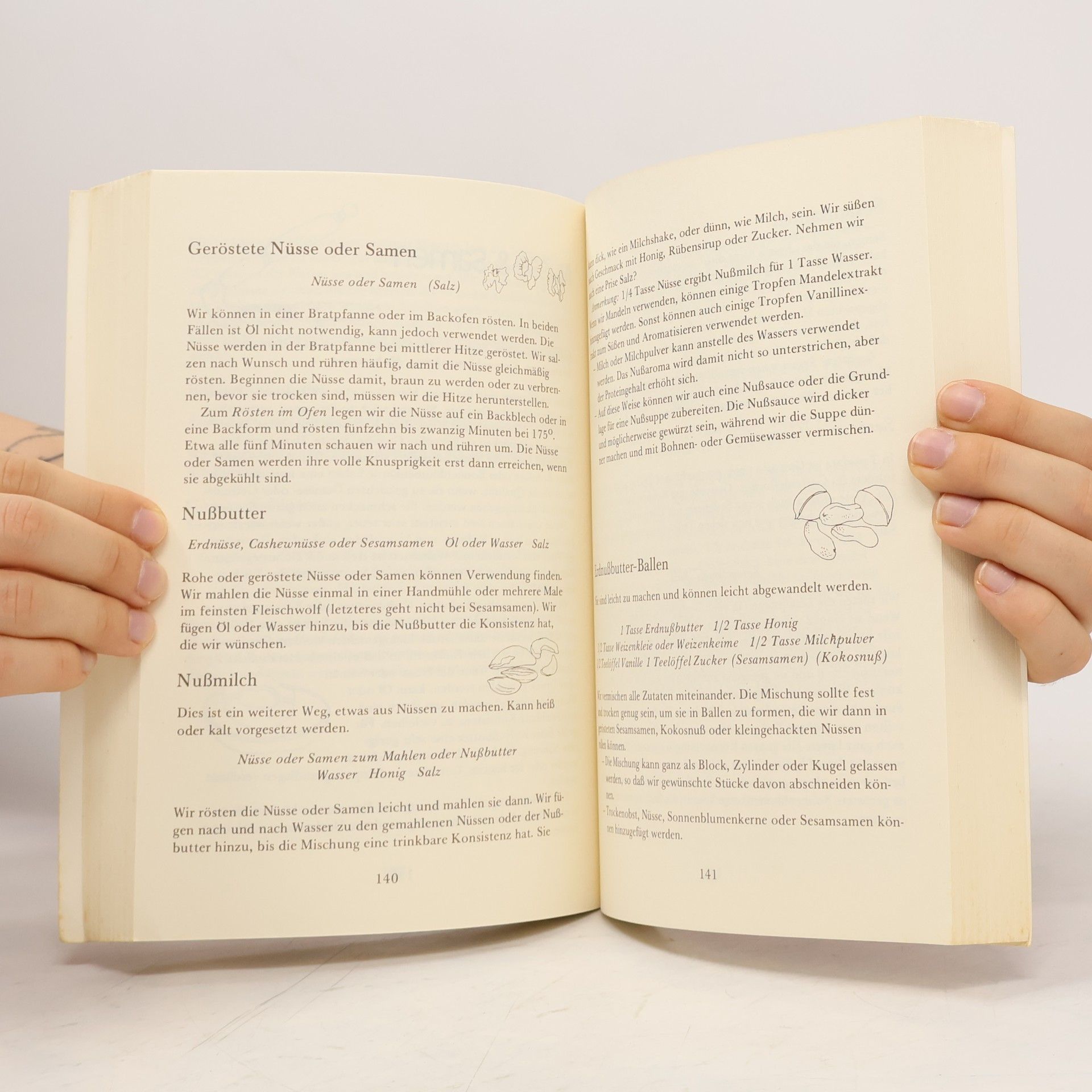 Edward Espe Brown Das Tassajara-Kochbuch