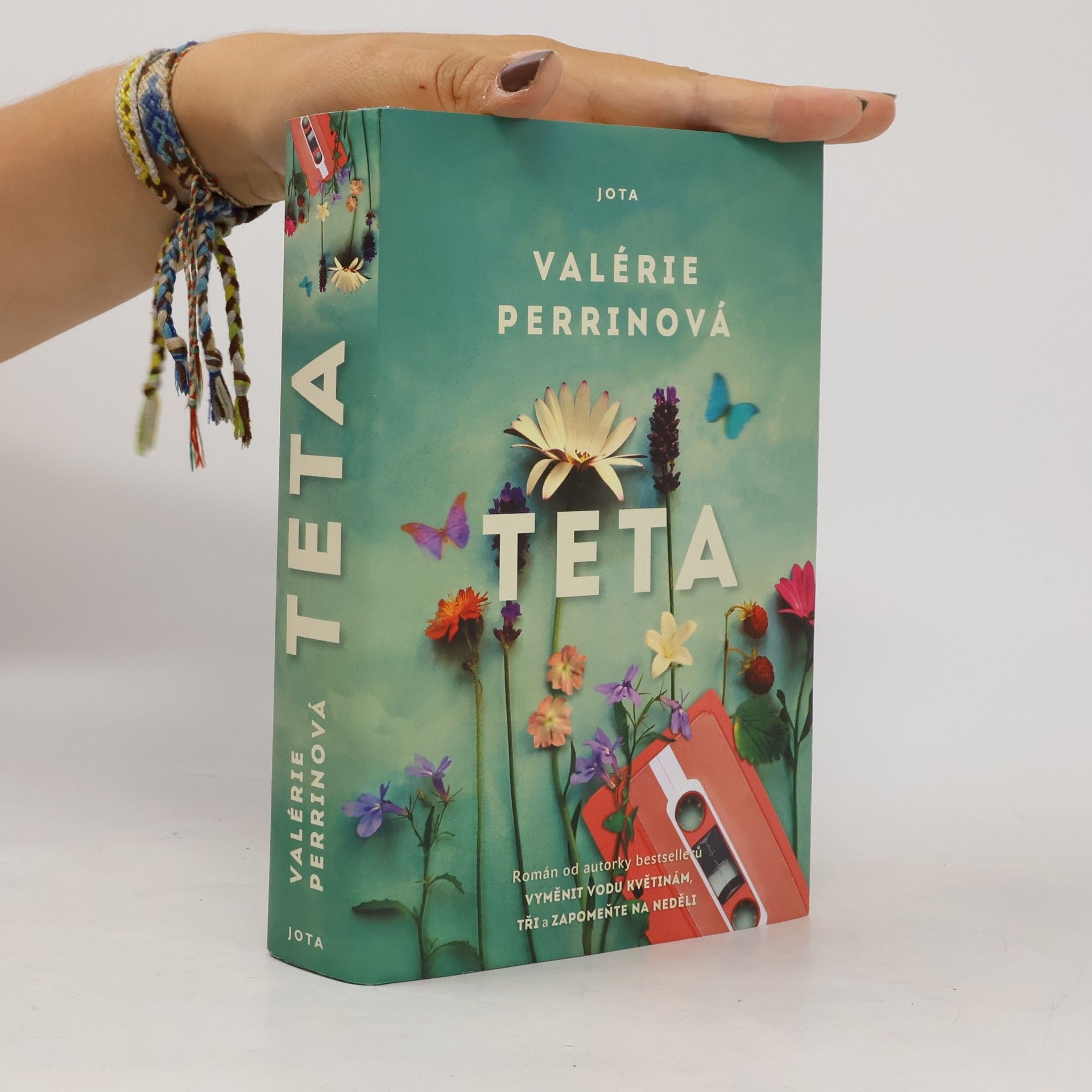 Teta