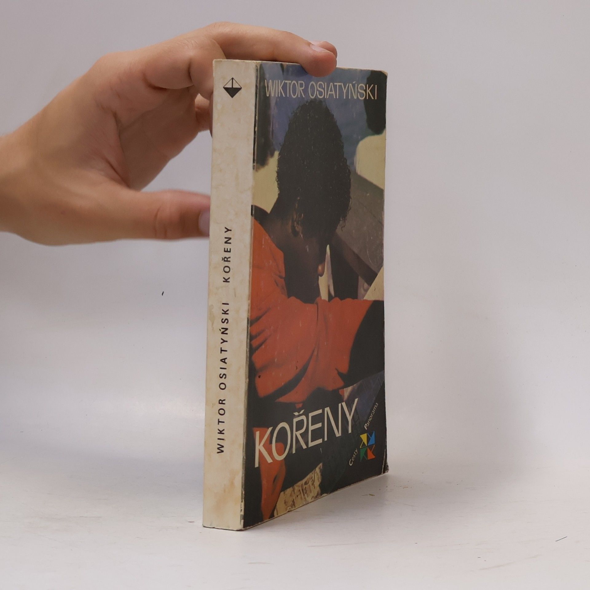 Wiktor Osiatyński Kořeny
