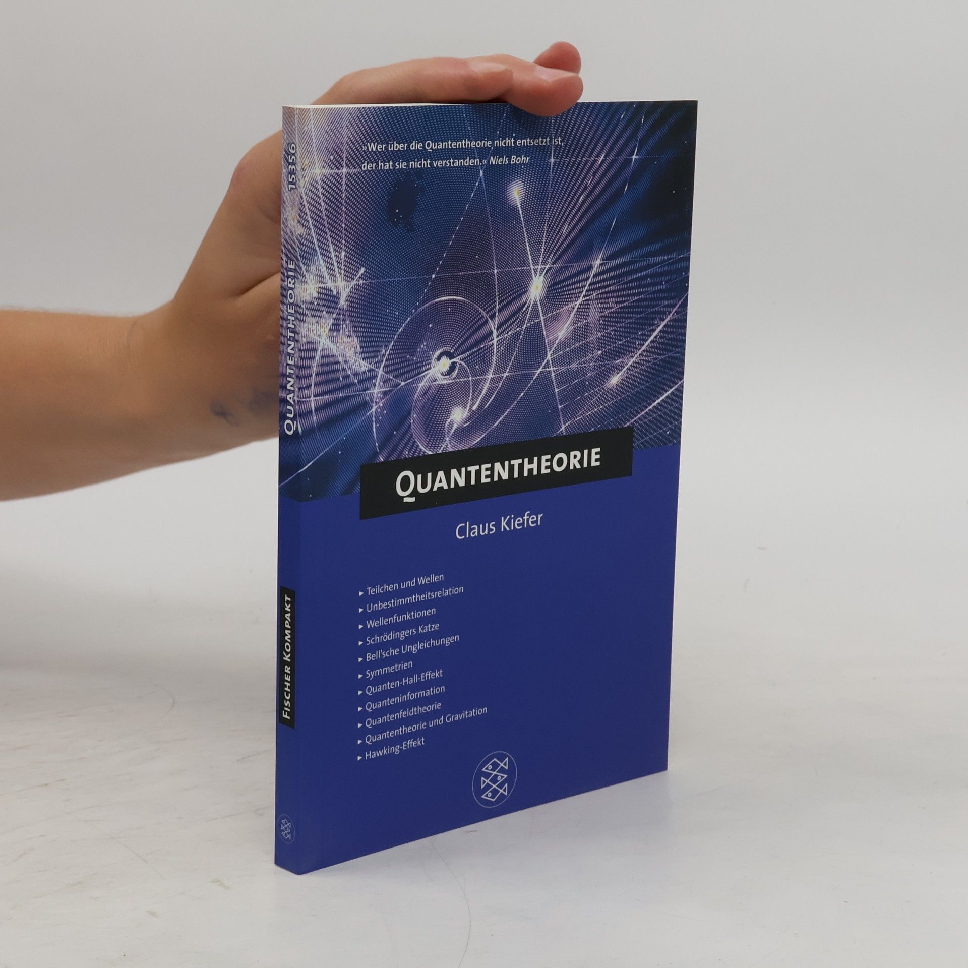 Quantentheorie