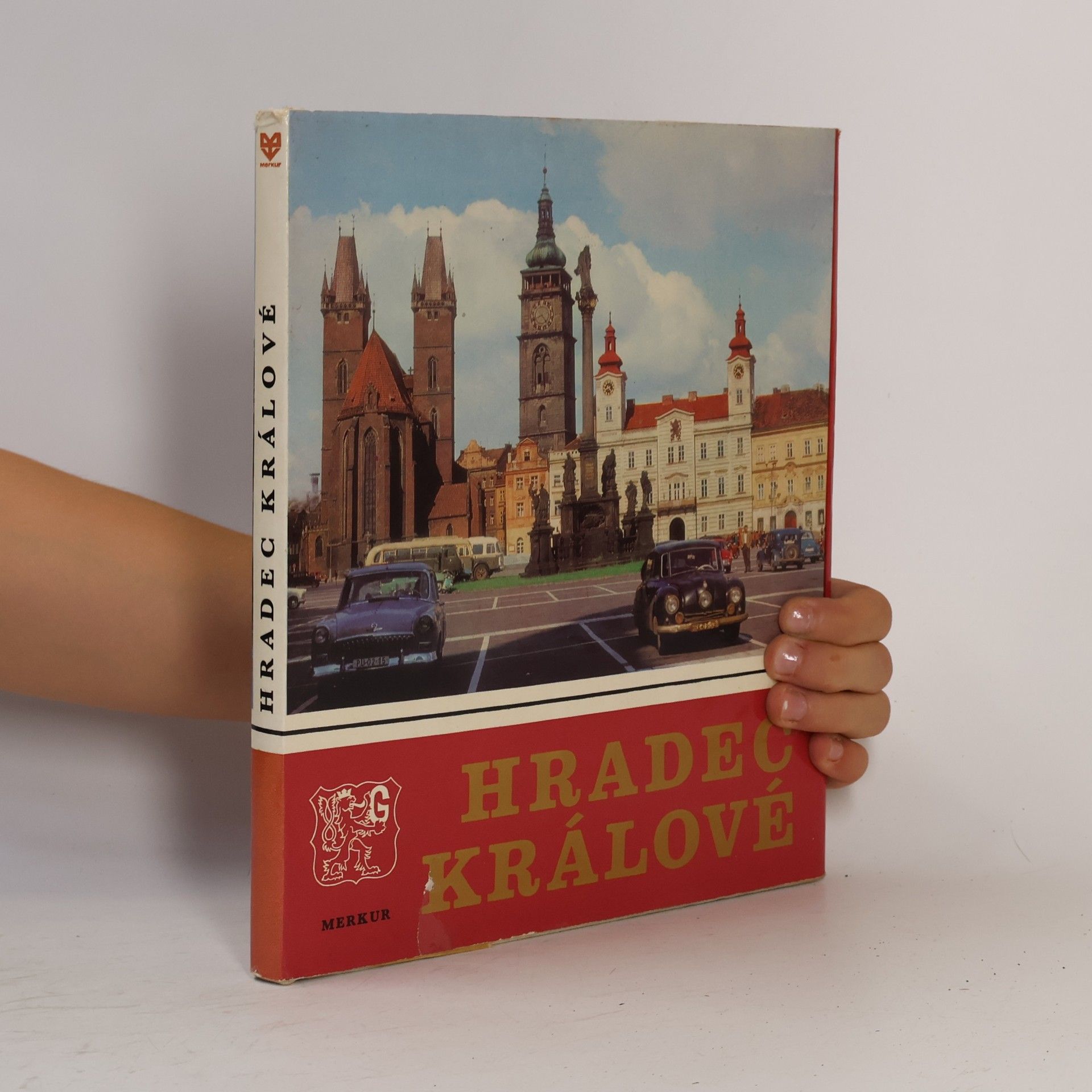 Autorenkollektiv Hradec Králové