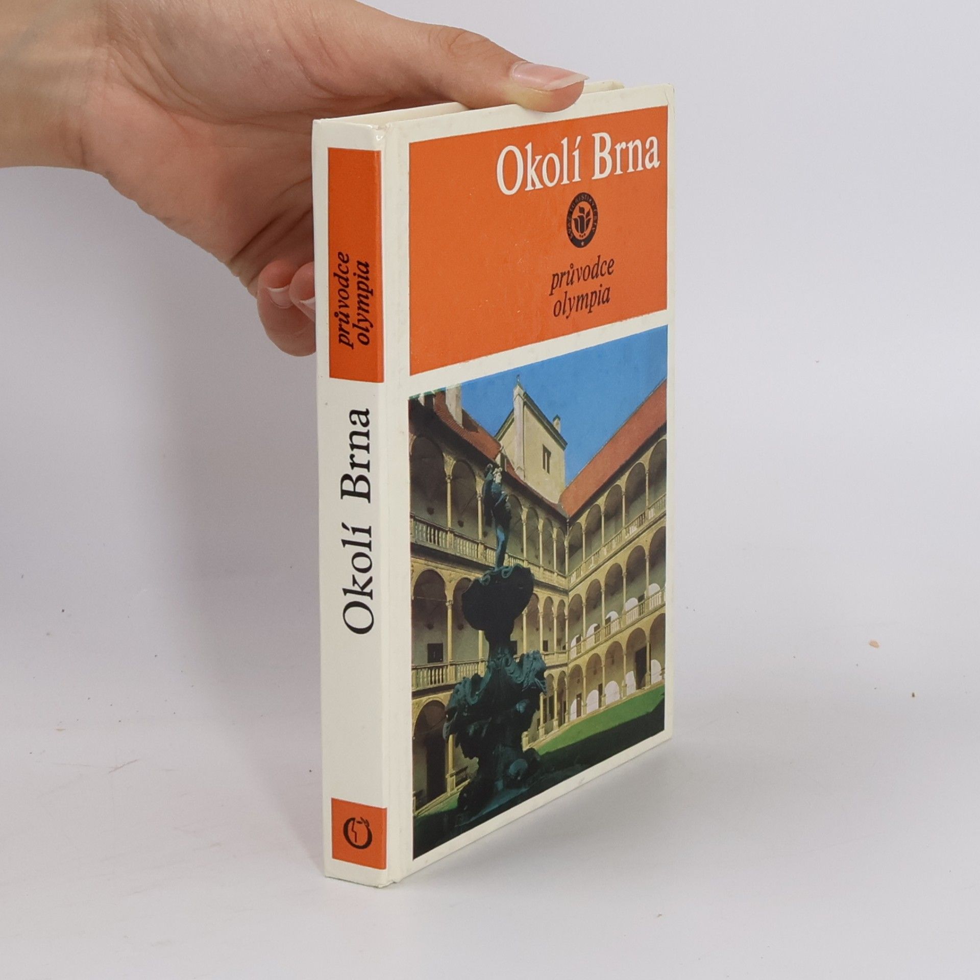Miroslav Vahala Okolí Brna