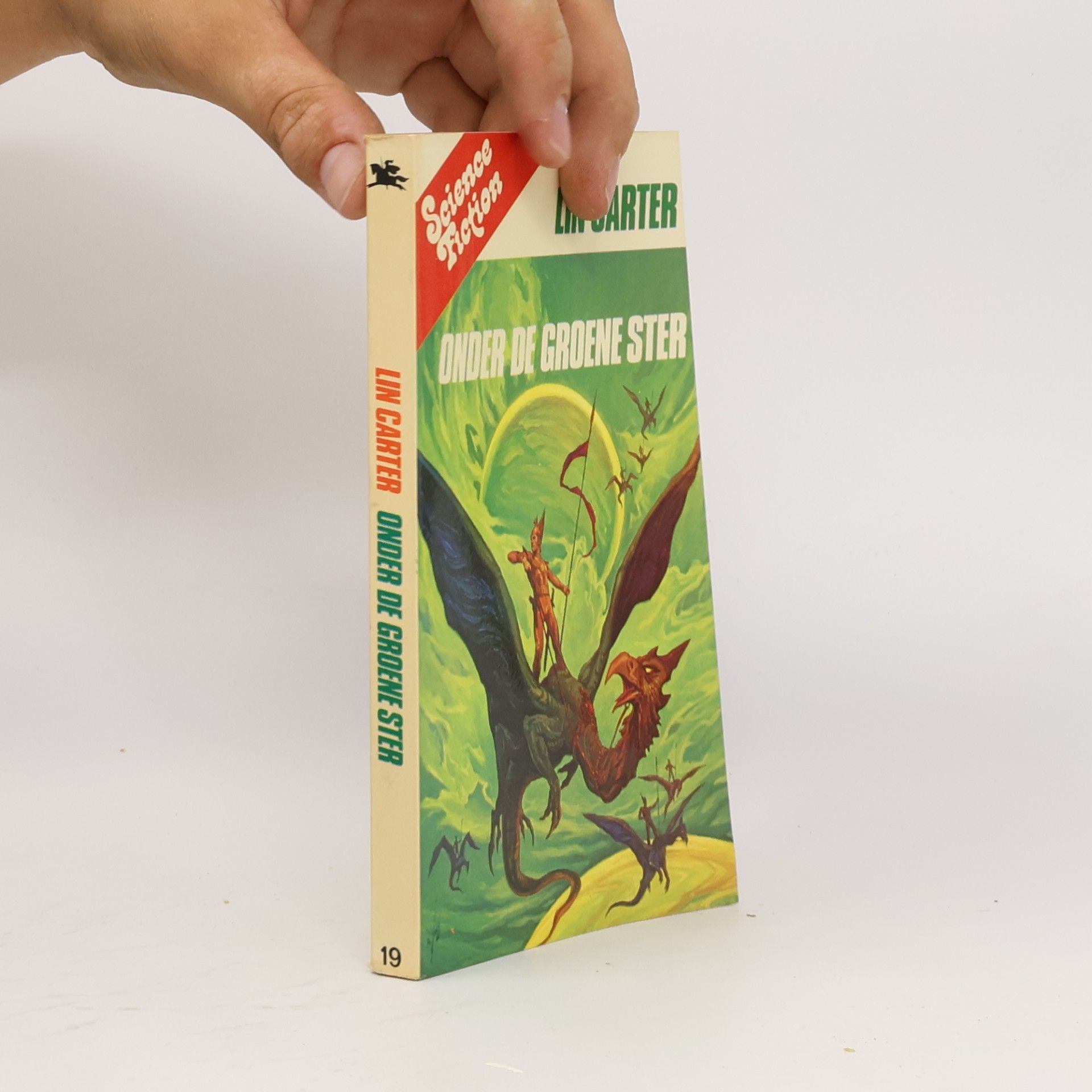 Onder de groene ster