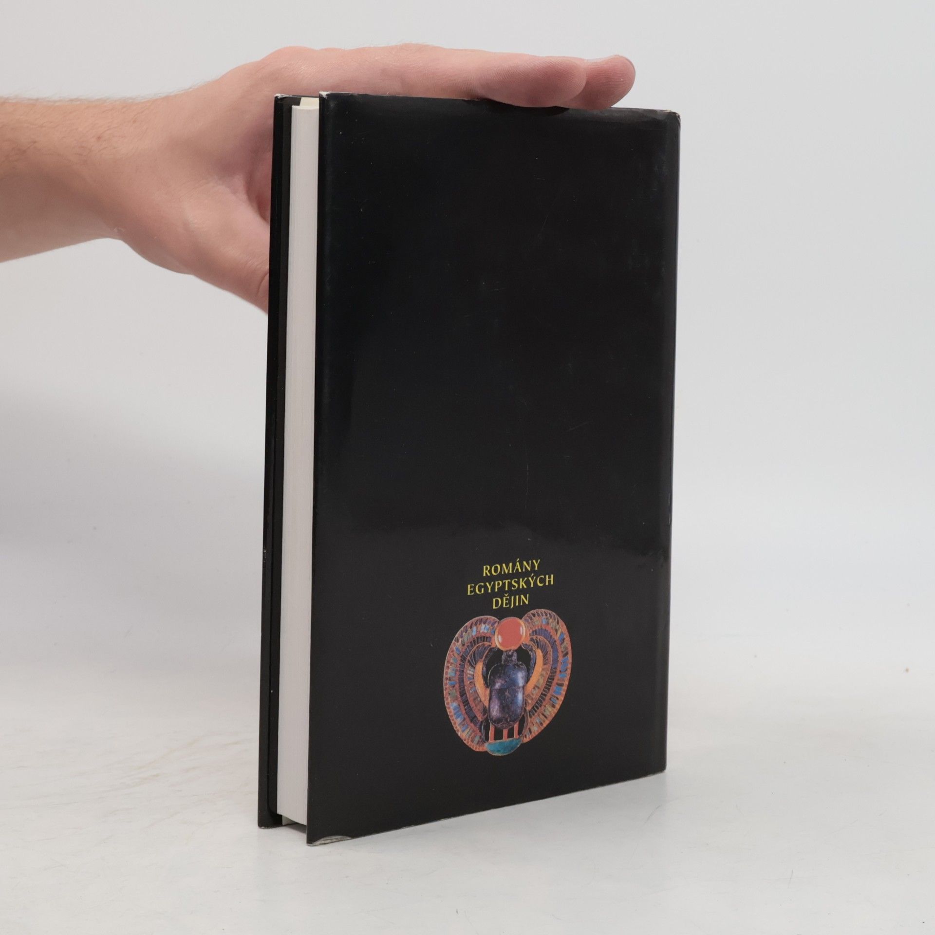 H. Rider Haggard Nefra - sjednotitelka Egypta