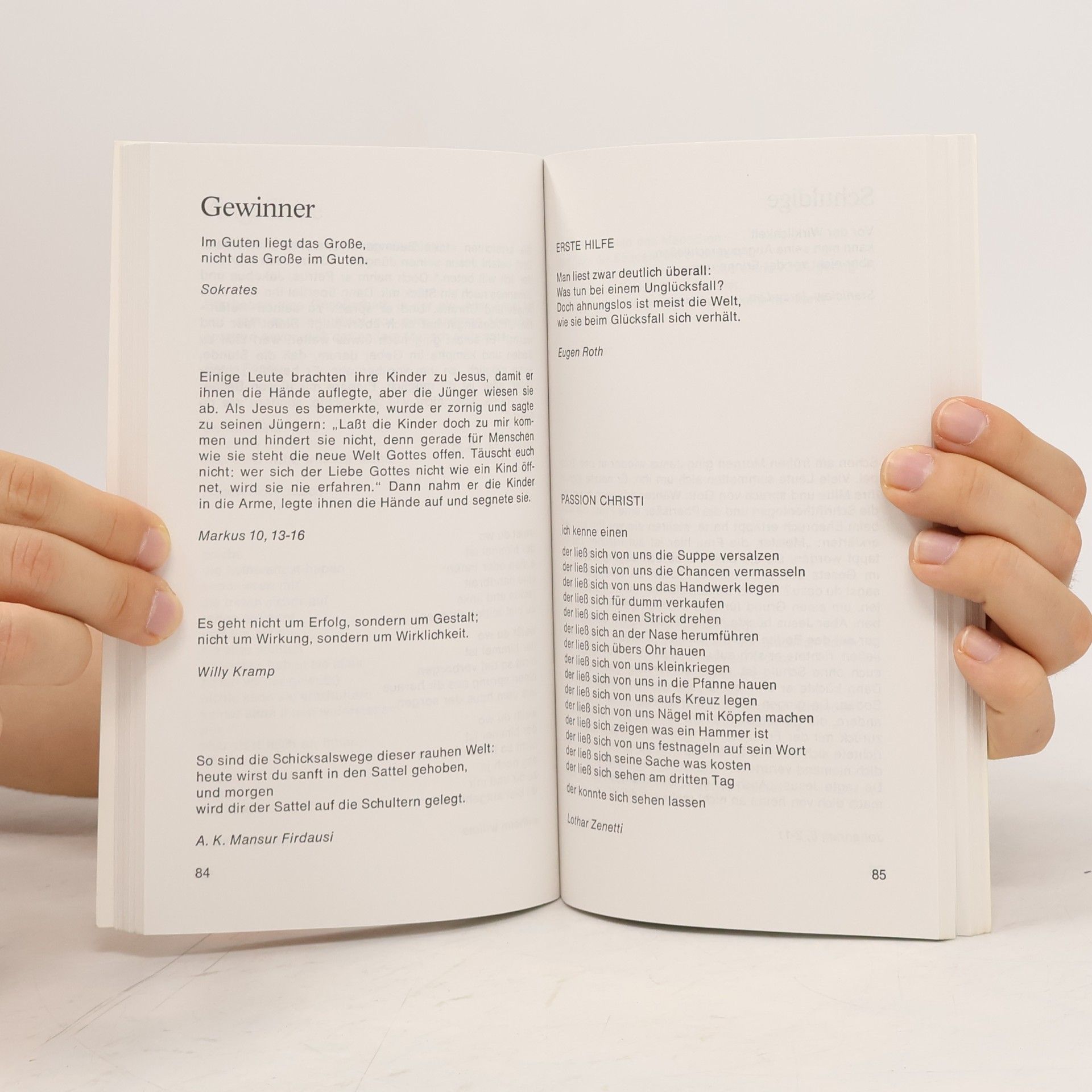 Renate Spennhoff Ja zu jedem Tag. Biblische Texte, Gebete und Betrachtungen