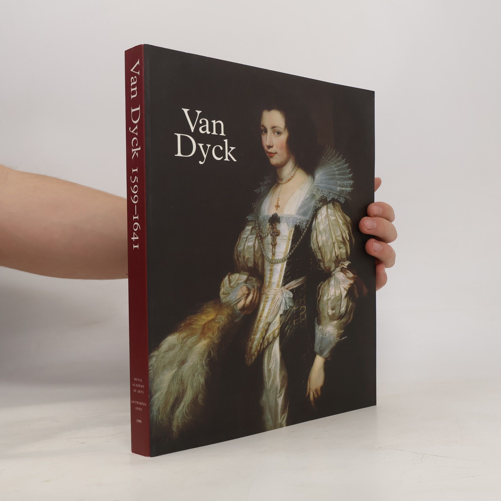 Anton van Dyck Van Dyck 1599-1641