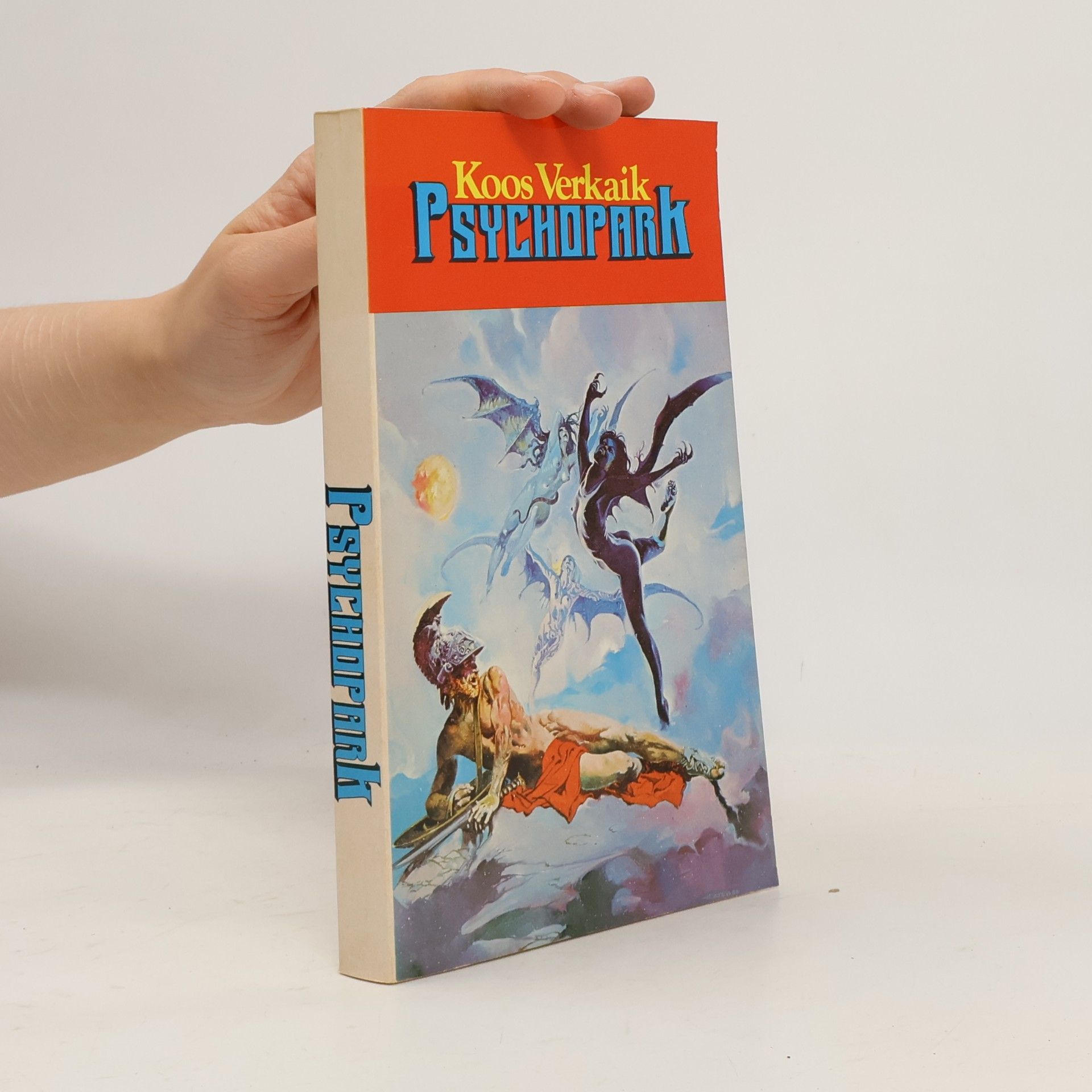 Psychopark